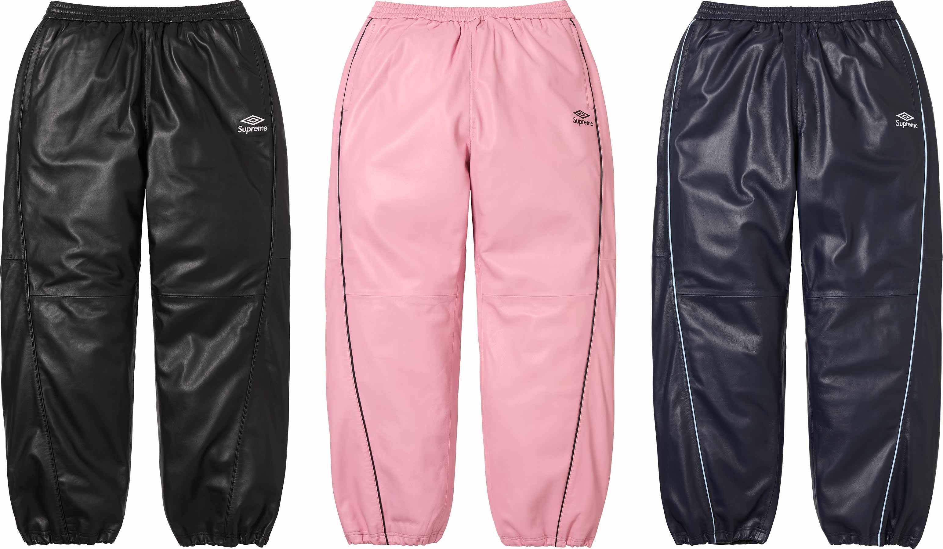 Fall/Winter 2025 Preview – Supreme