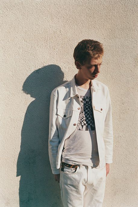 Levi's®/Supreme – News – Supreme