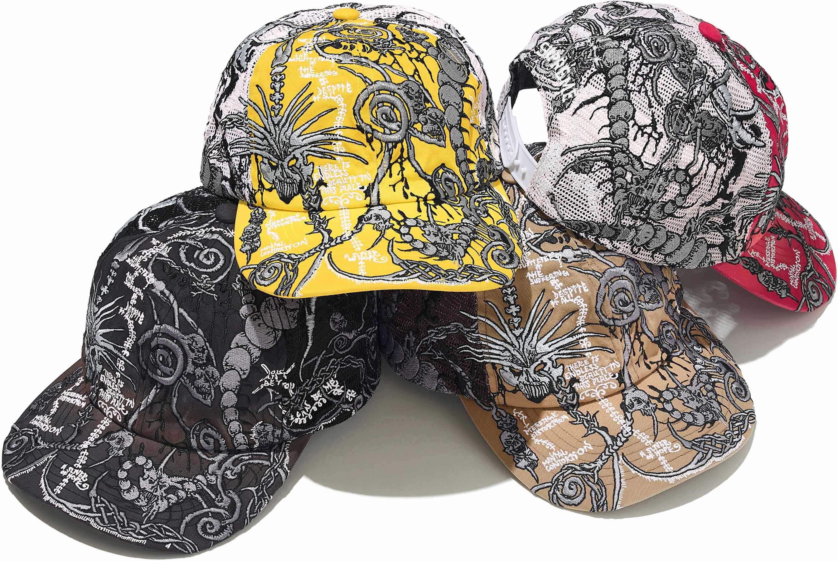 Spring/Summer 2026 Preview – Supreme