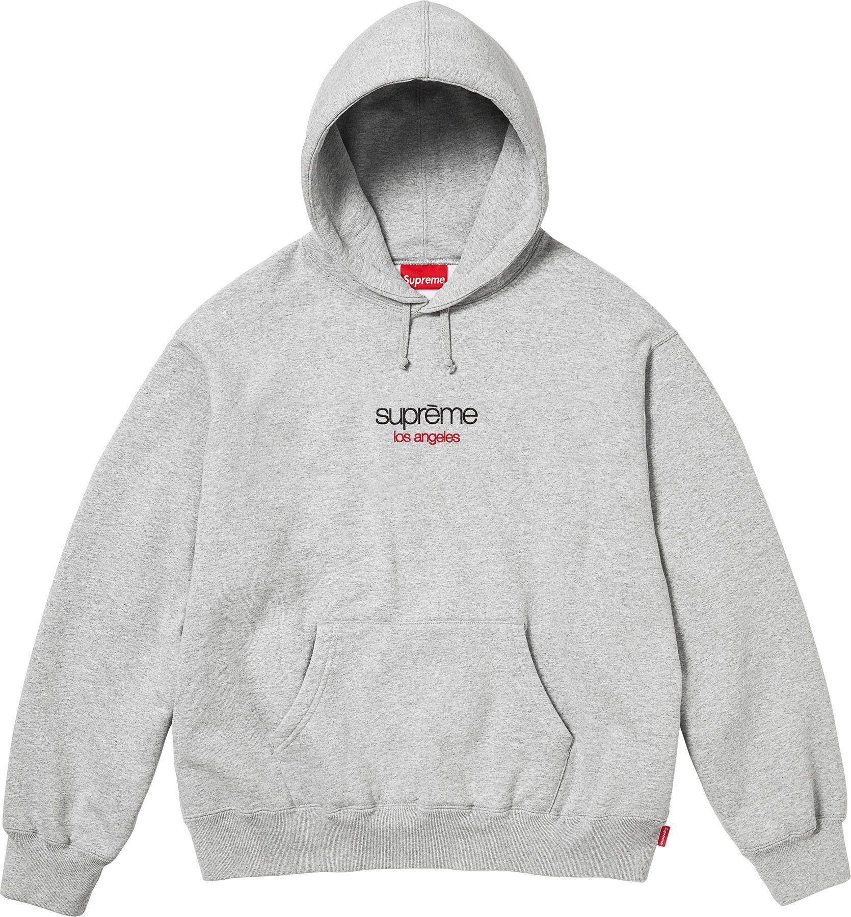 Fall/Winter 2025 Preview – Supreme