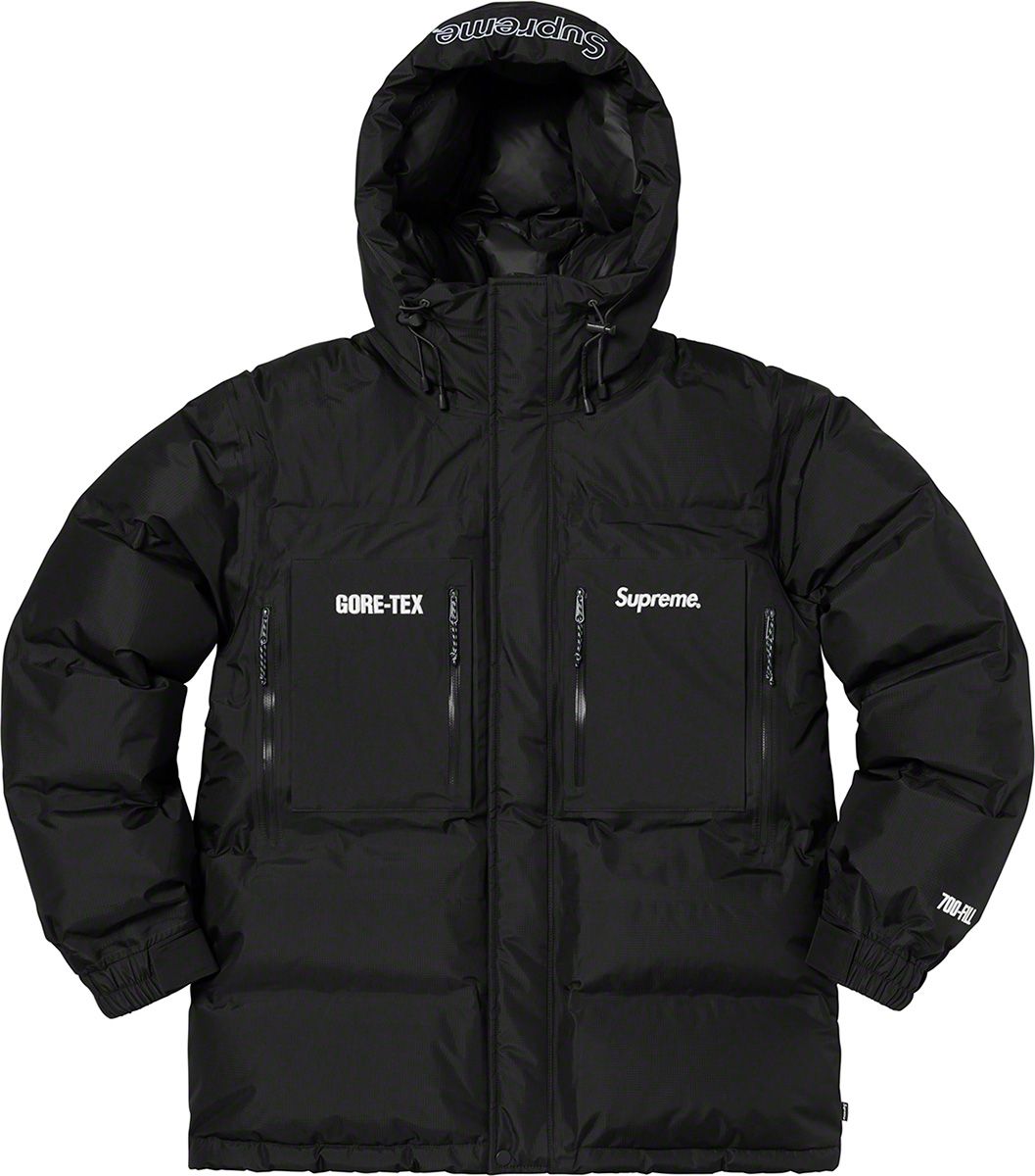 All Products – Fall/Winter 2019 Preview – Supreme