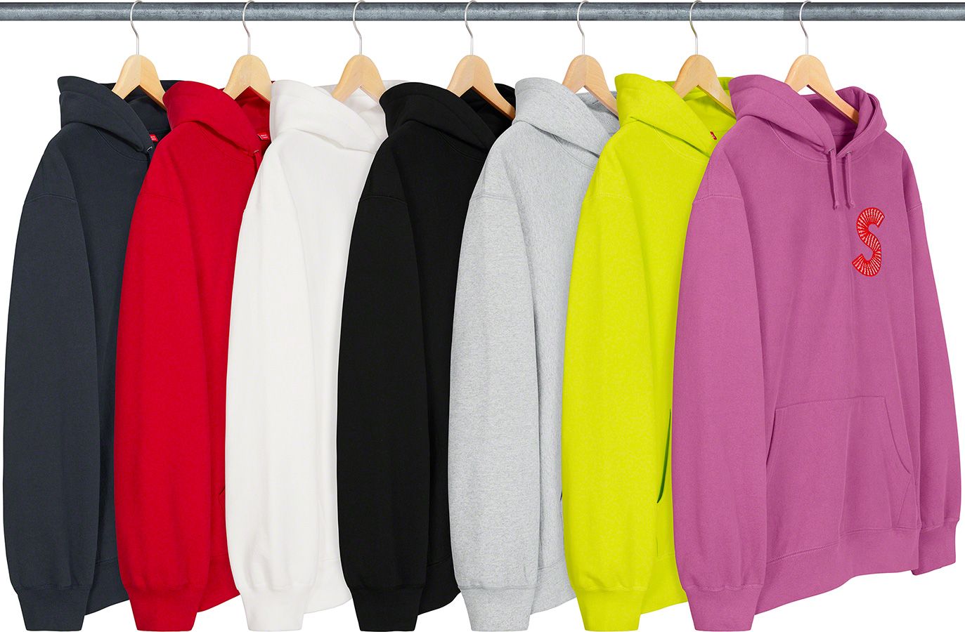 Fall/Winter 2020 Preview – Supreme