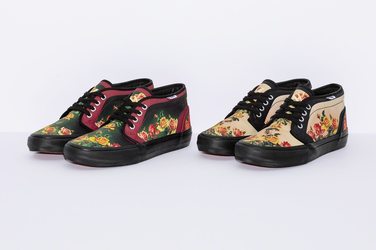 Supreme®/Jean Paul Gaultier® – Gallery – Supreme