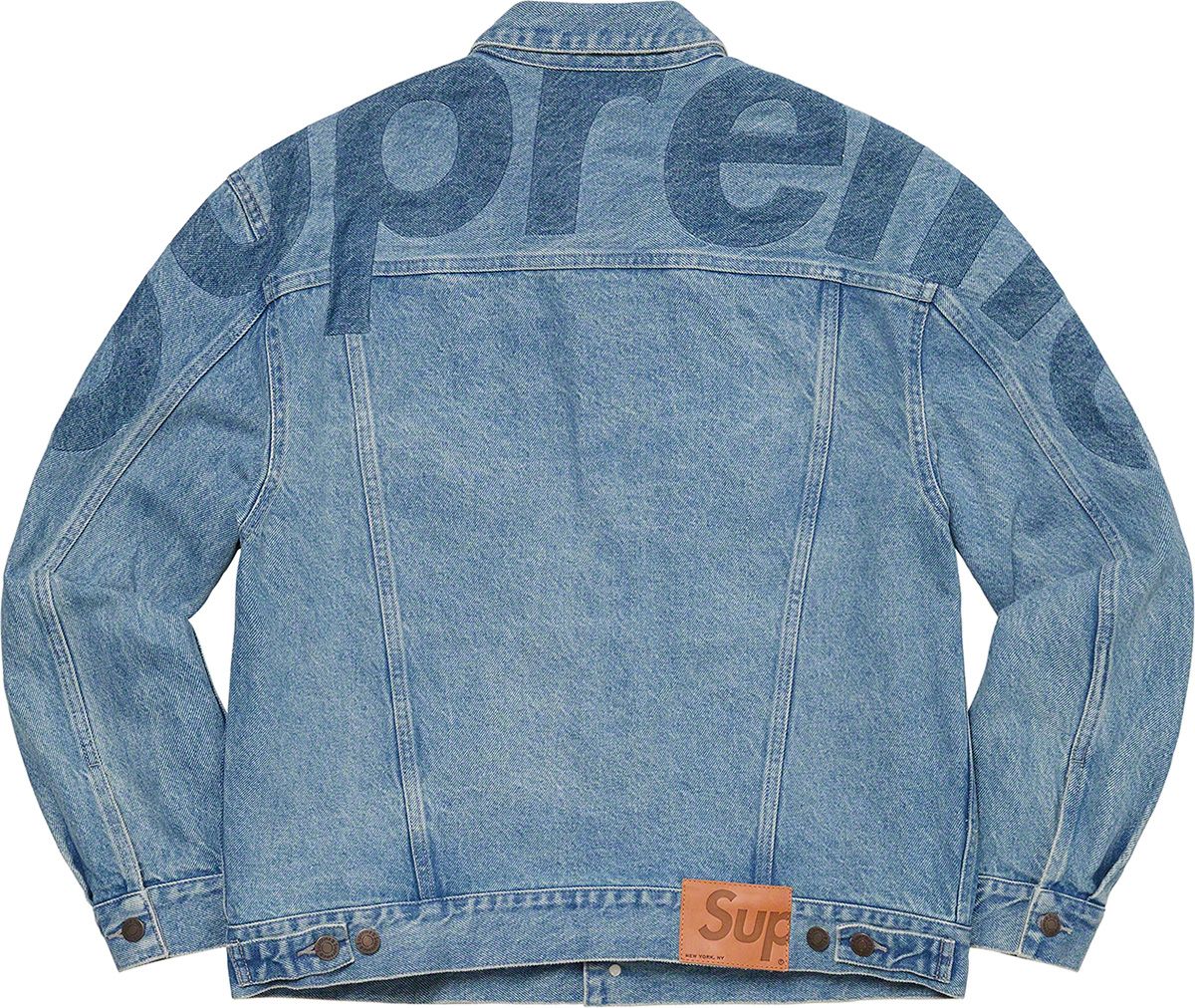 Spring/Summer 2022 Preview – Supreme
