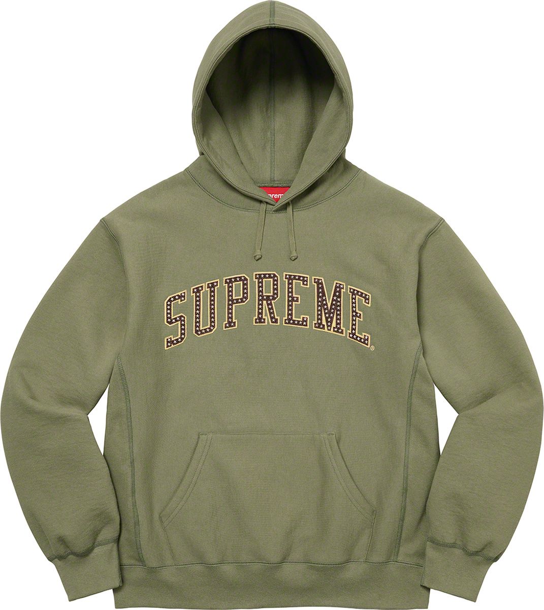 Spring/Summer 2022 Preview – Supreme