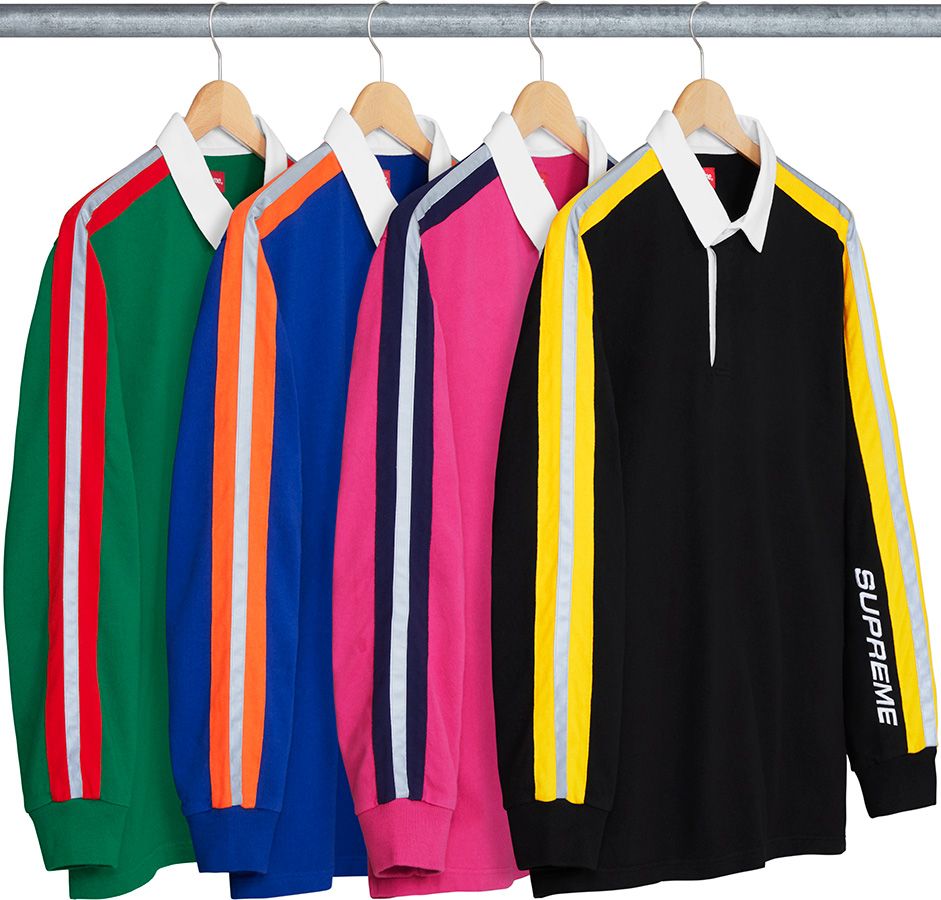 Spring/Summer 2018 Preview – Supreme