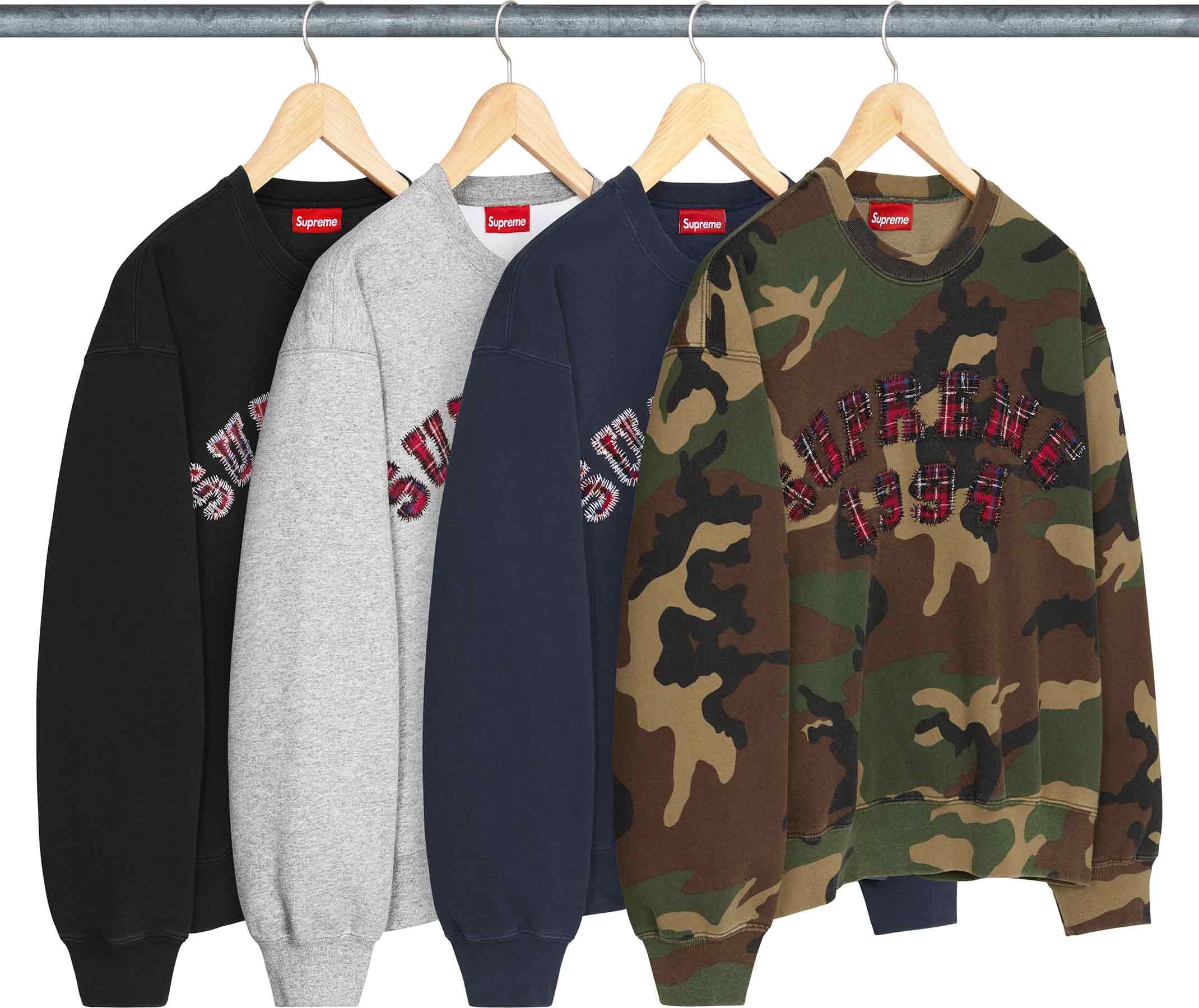 Spring/Summer 2026 Preview – Supreme