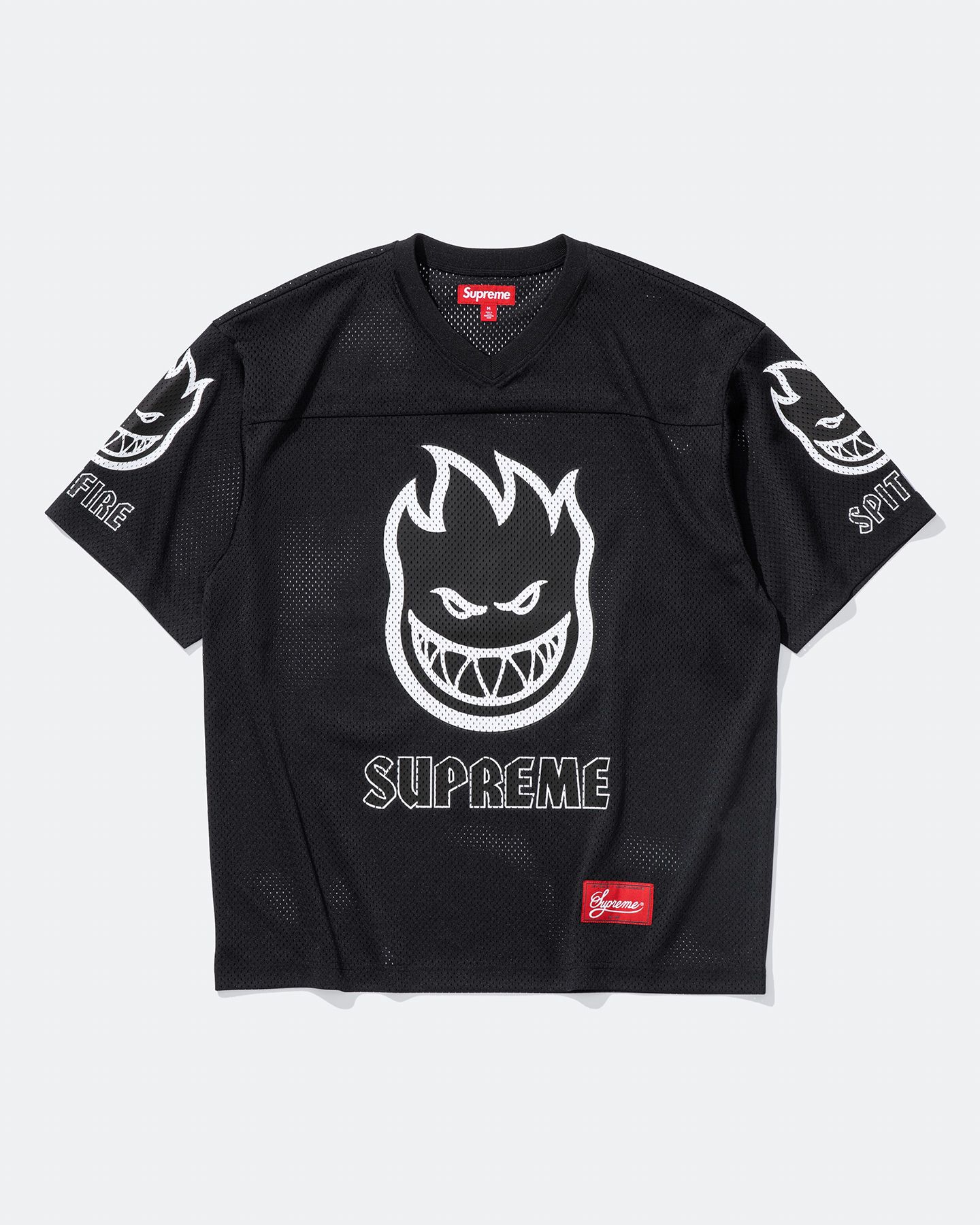 Supreme®/Spitfire® – Gallery – Supreme