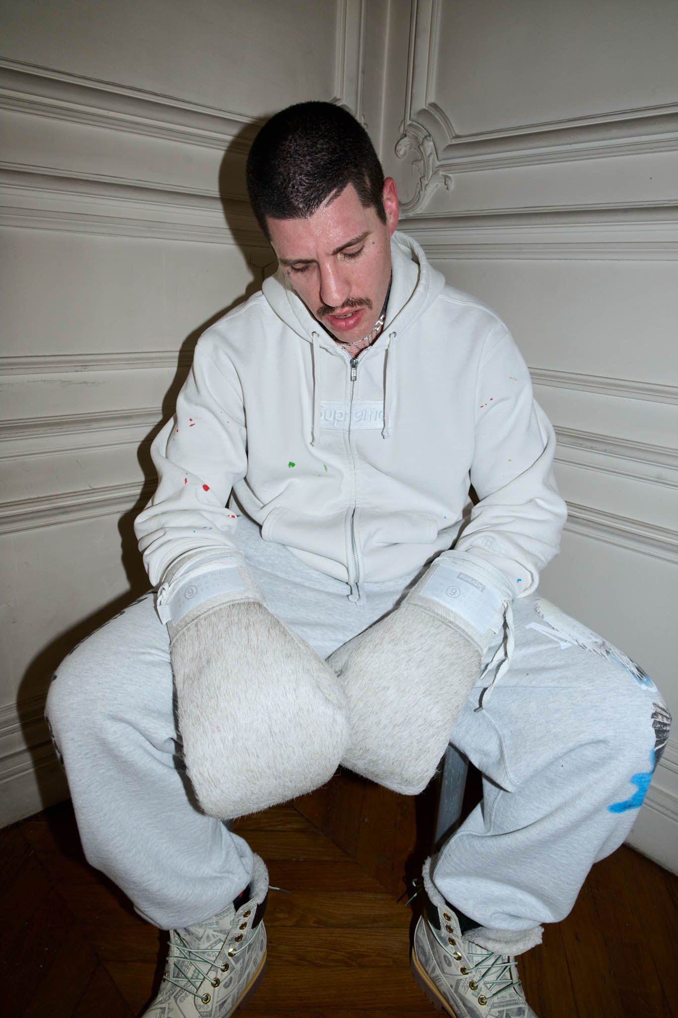 Supreme®/MM6 Maison Margiela – Gallery – Supreme