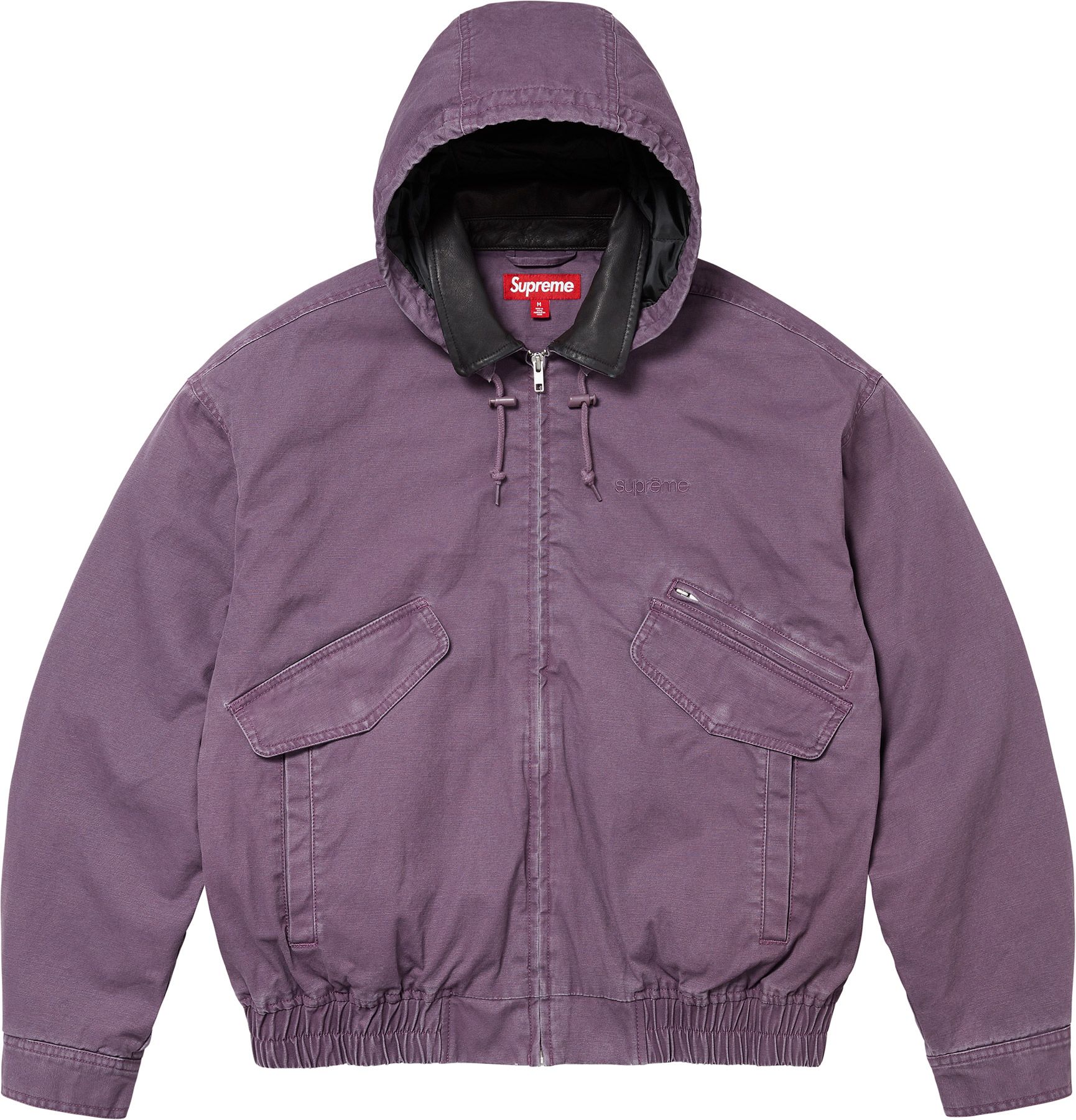 Fall/Winter 2024 Preview – Supreme