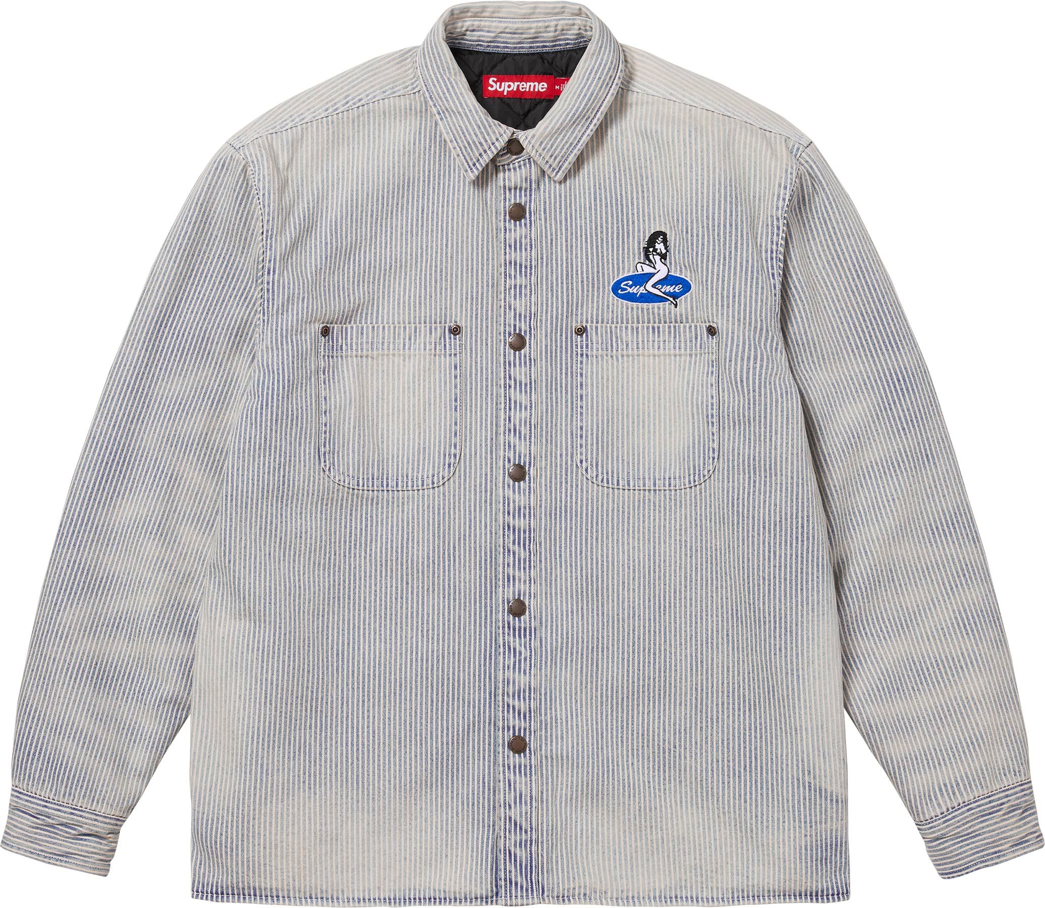 Spring/Summer 2026 Preview – Supreme