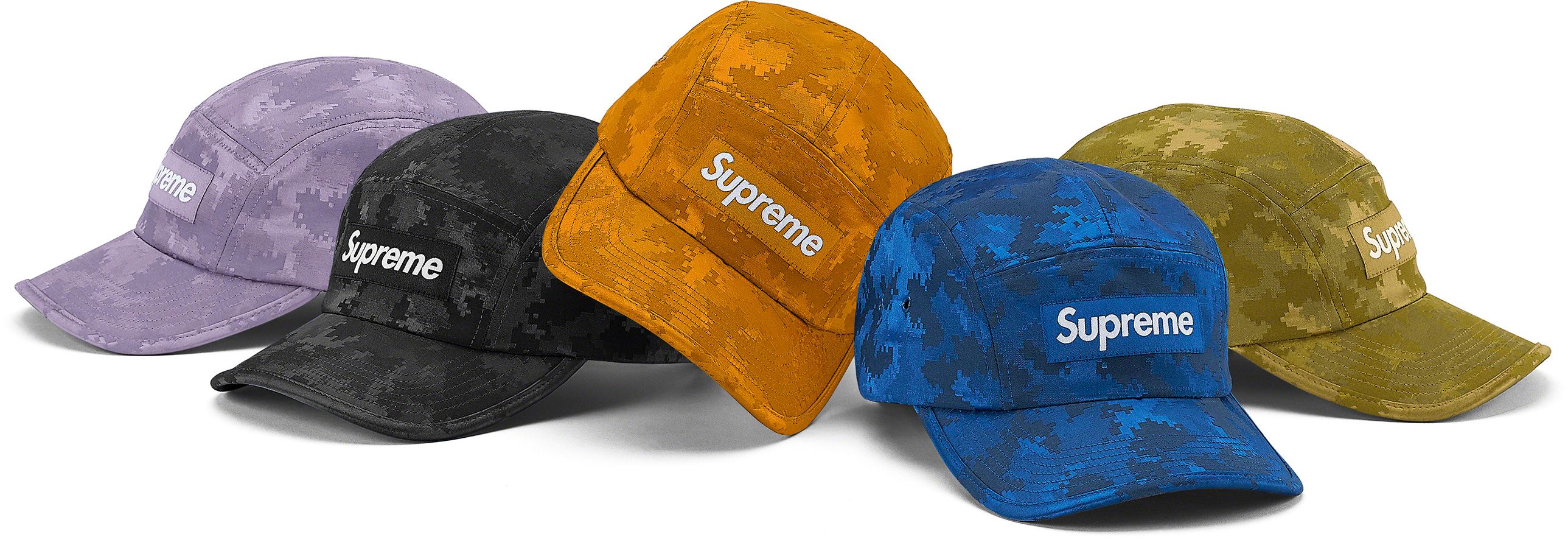 Spring/Summer 2020 Preview – Supreme