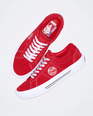 Supreme®/Vans® – News – Supreme
