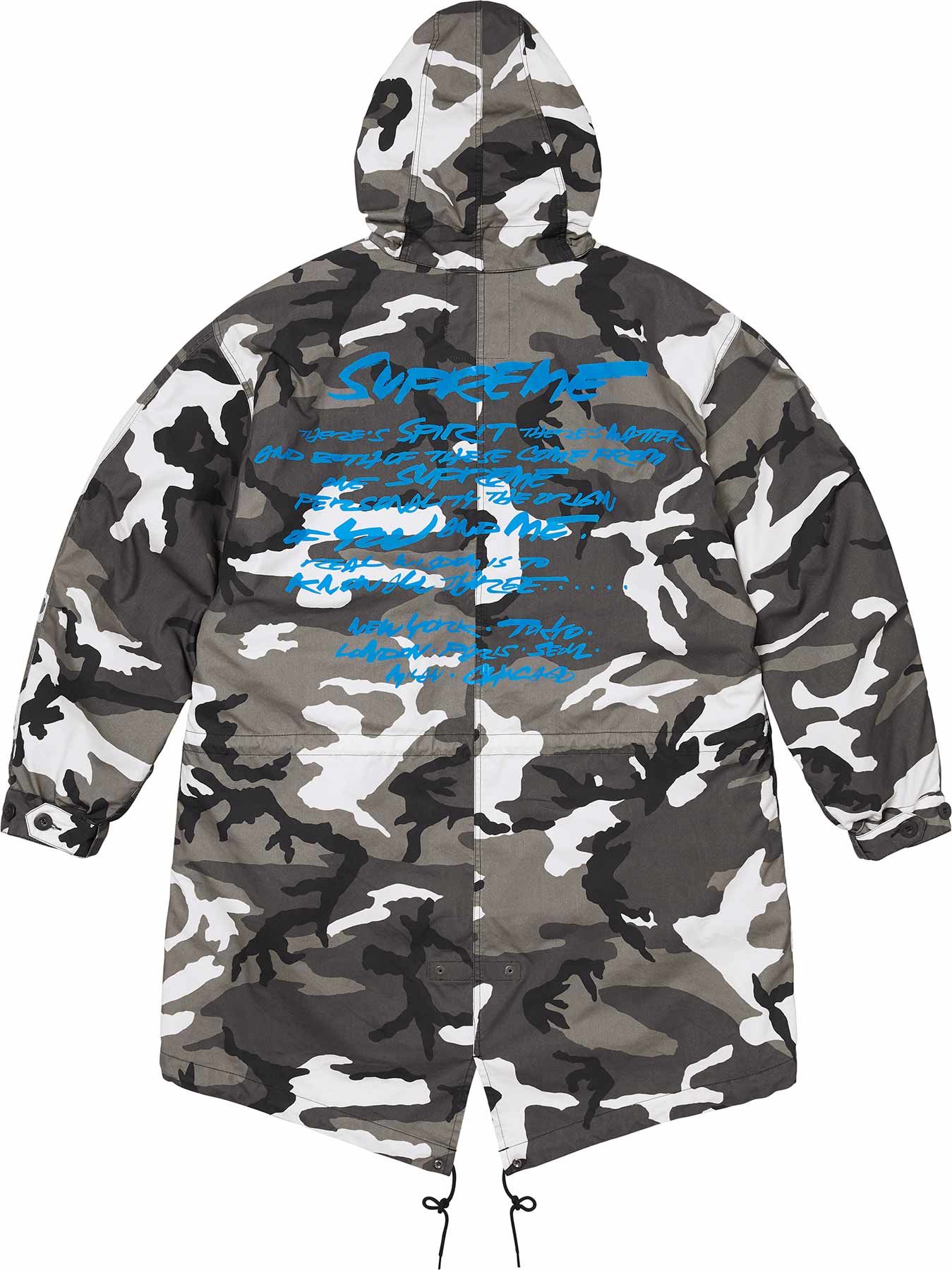 Spring/Summer 2024 Preview – Supreme