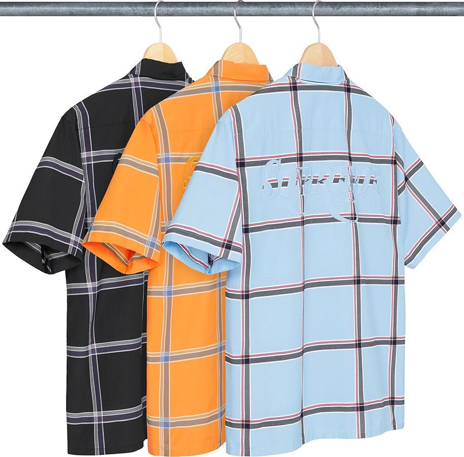 Spring/Summer 2021 Preview – Supreme