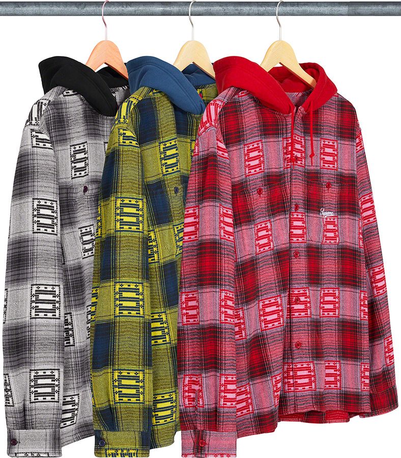 Fall/Winter 2020 Preview – Supreme