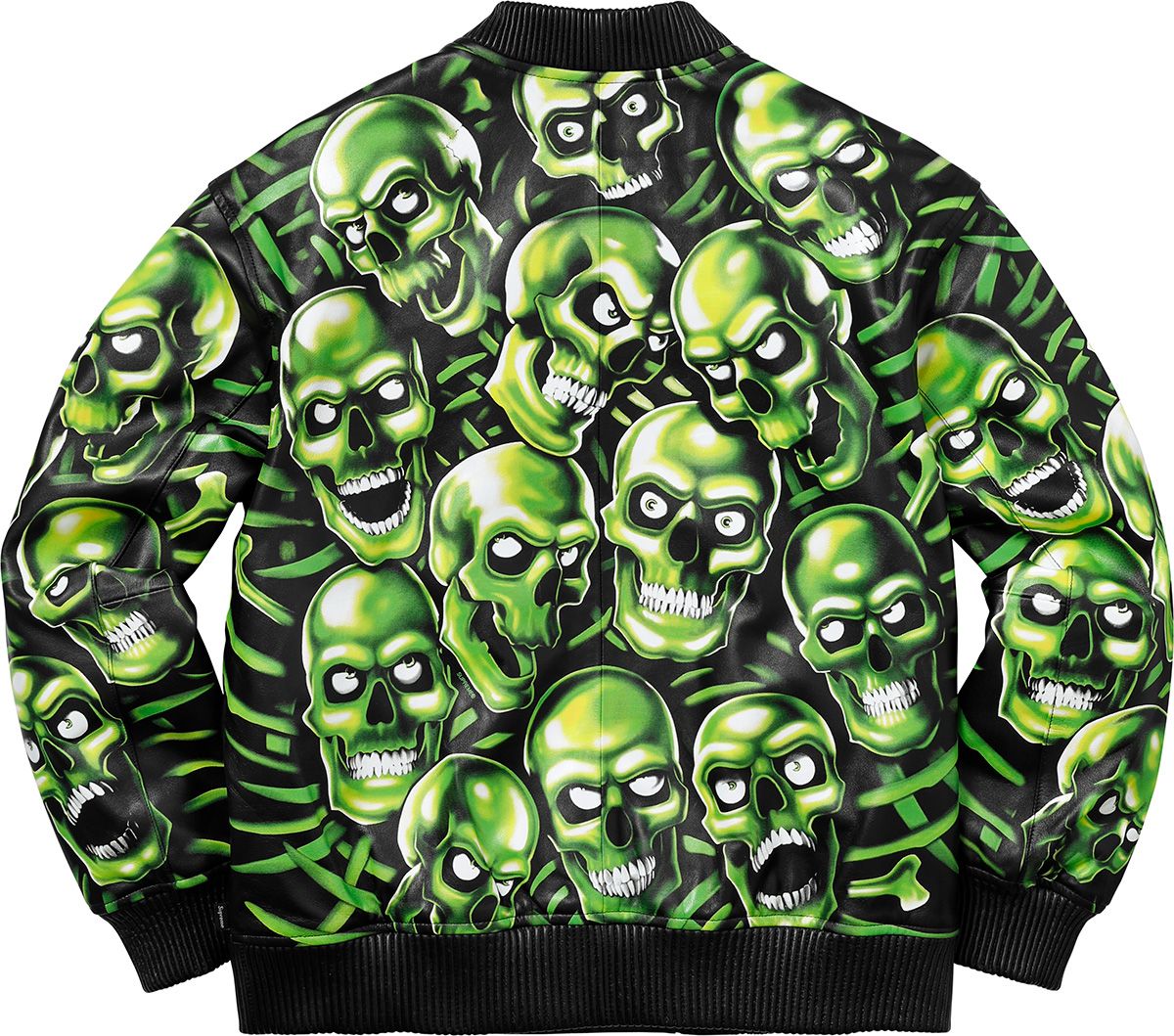 Spring/Summer 2018 Preview – Supreme