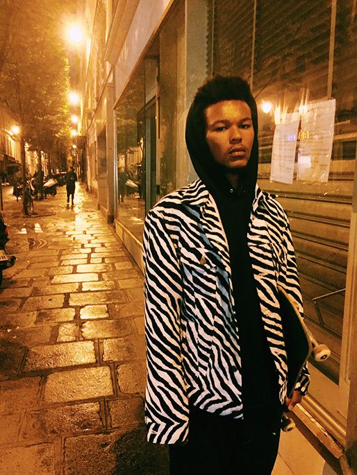 Supreme/Levi's® – News – Supreme