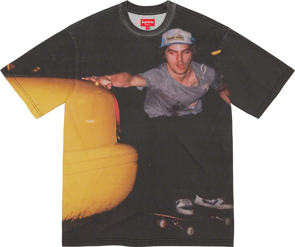 Spring/Summer 2022 Preview – Supreme