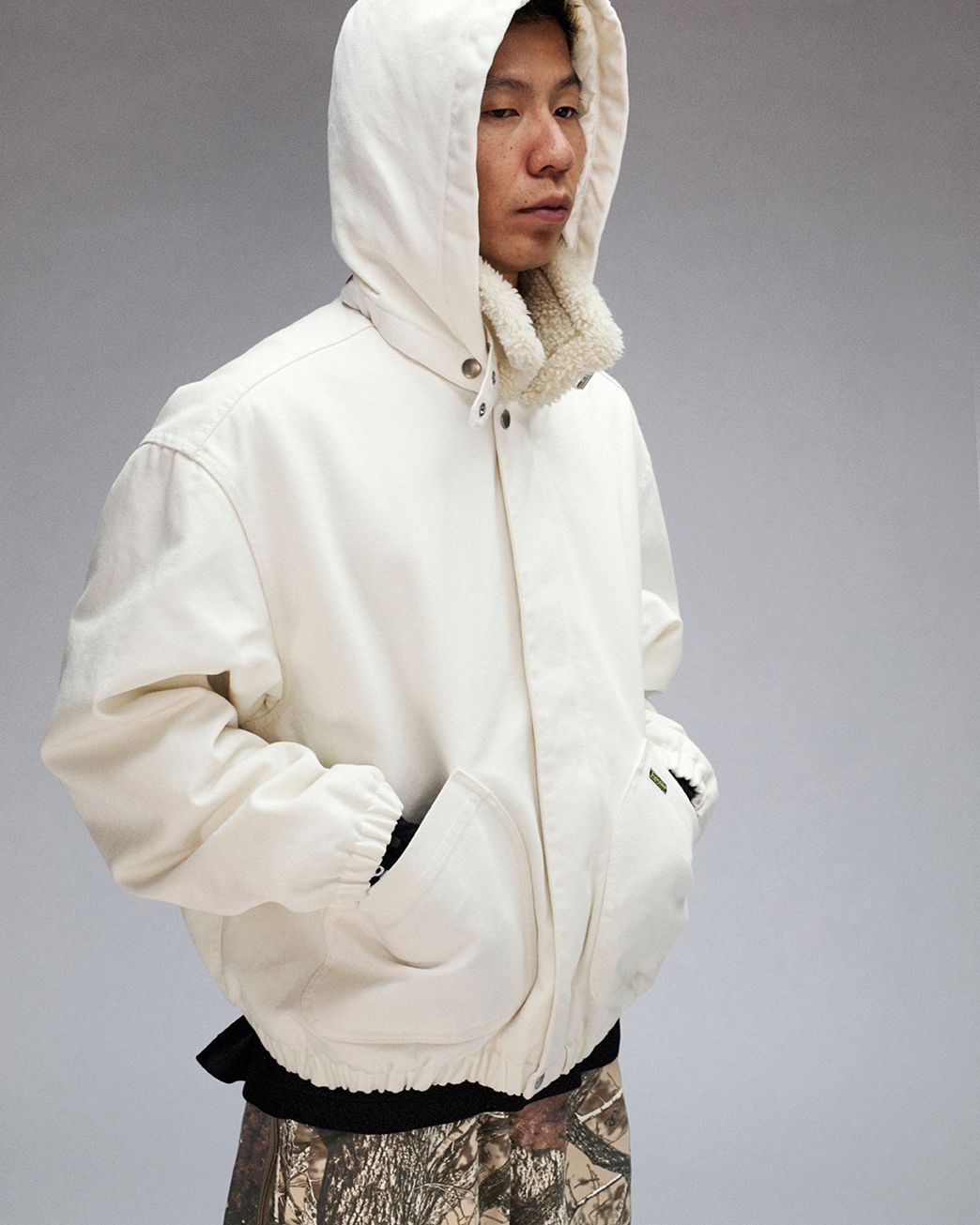 Fall/Winter 2024 Lookbook – Supreme Fall/Winter 2024 Lookbook – Supreme