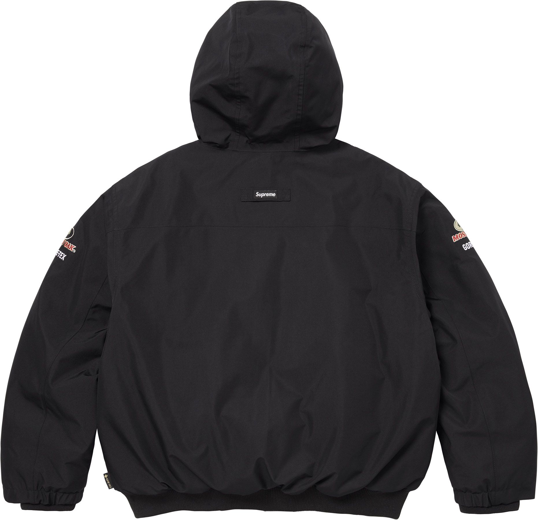 Spring/Summer 2026 Preview – Supreme