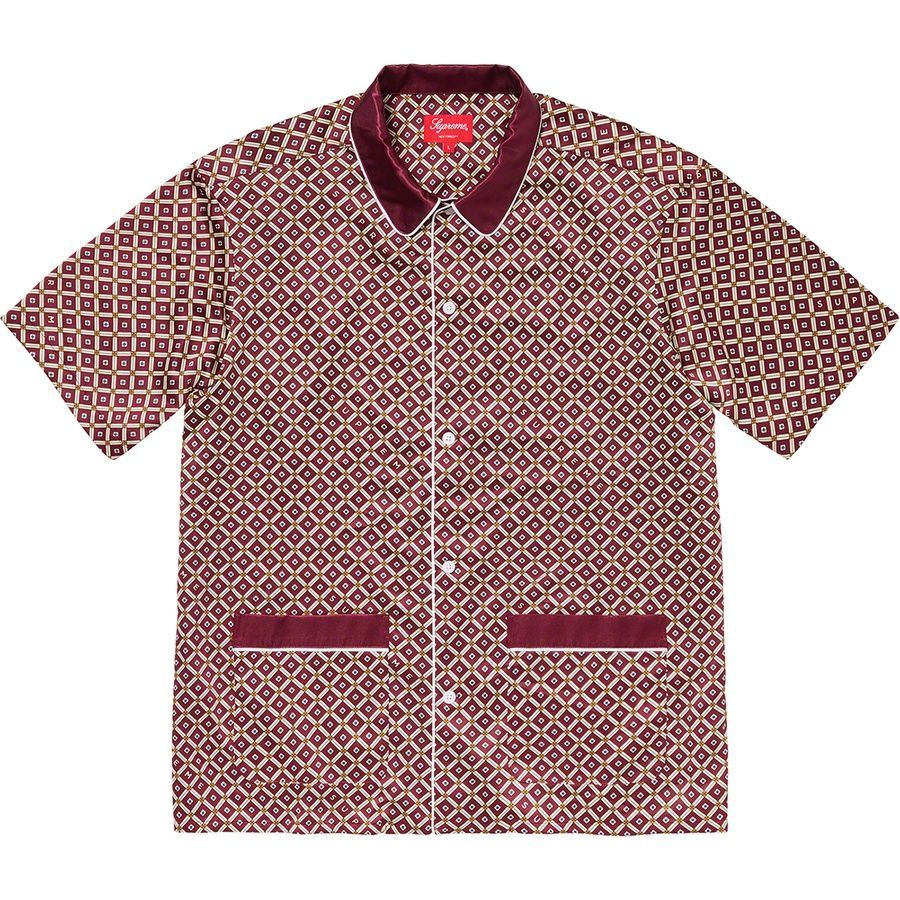 Spring/Summer 2020 Preview – Supreme