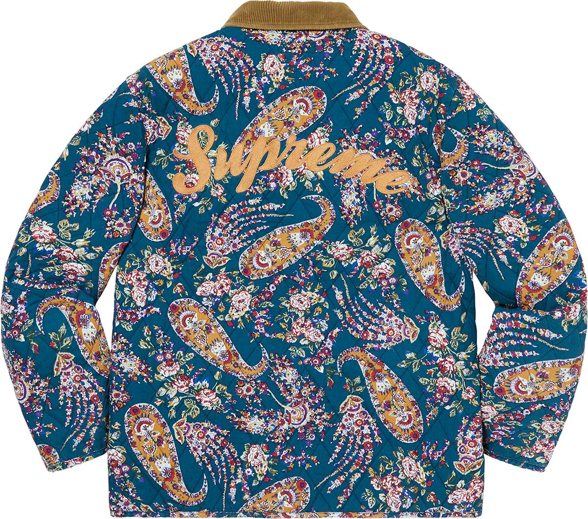 Fall/Winter 2019 Preview – Supreme