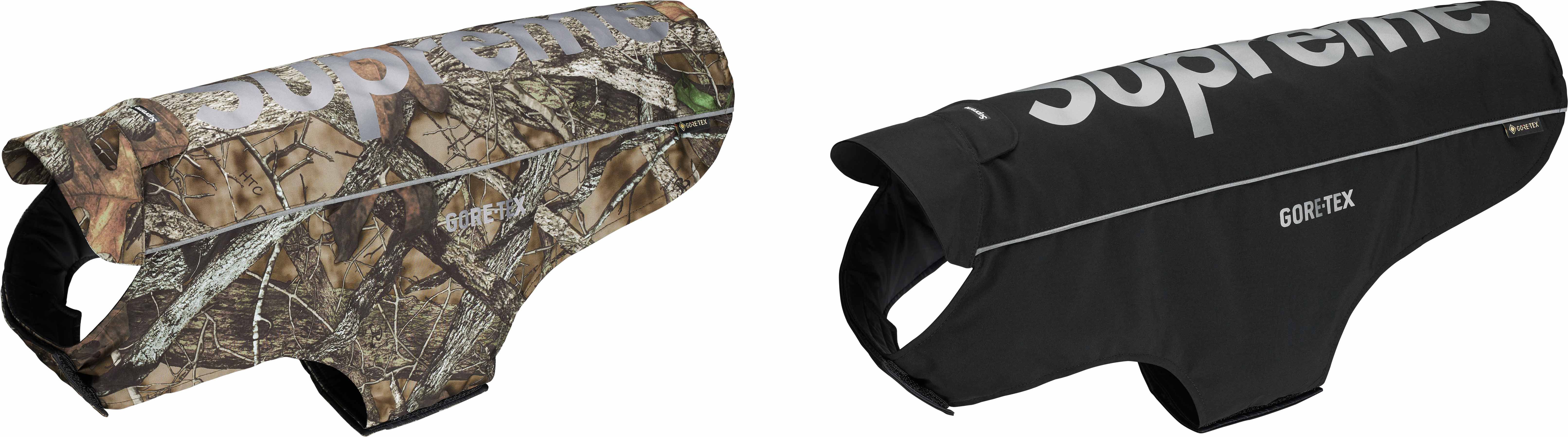 Fall/Winter 2024 Preview – Supreme