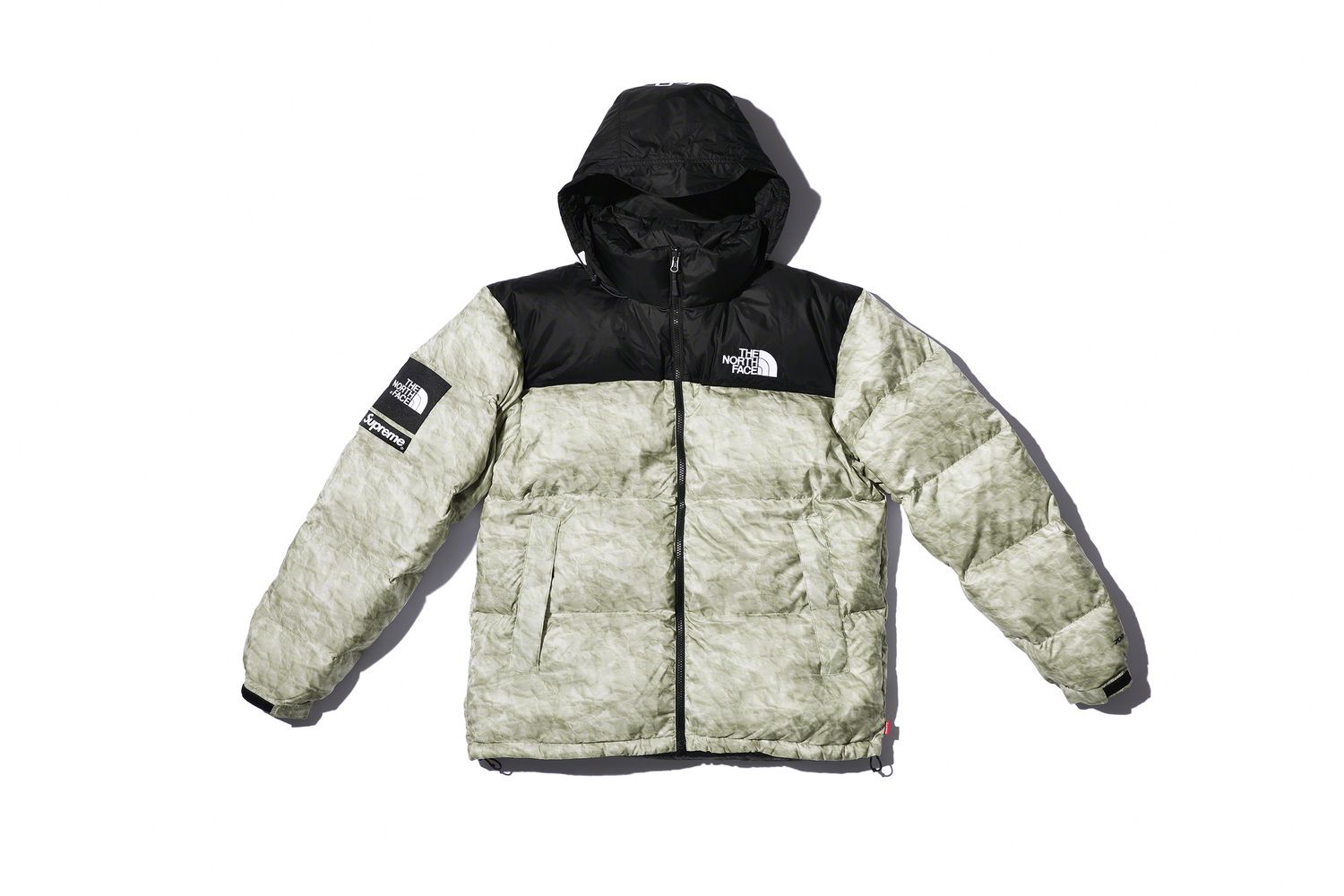 Supreme®/The North Face® – Gallery – Supreme