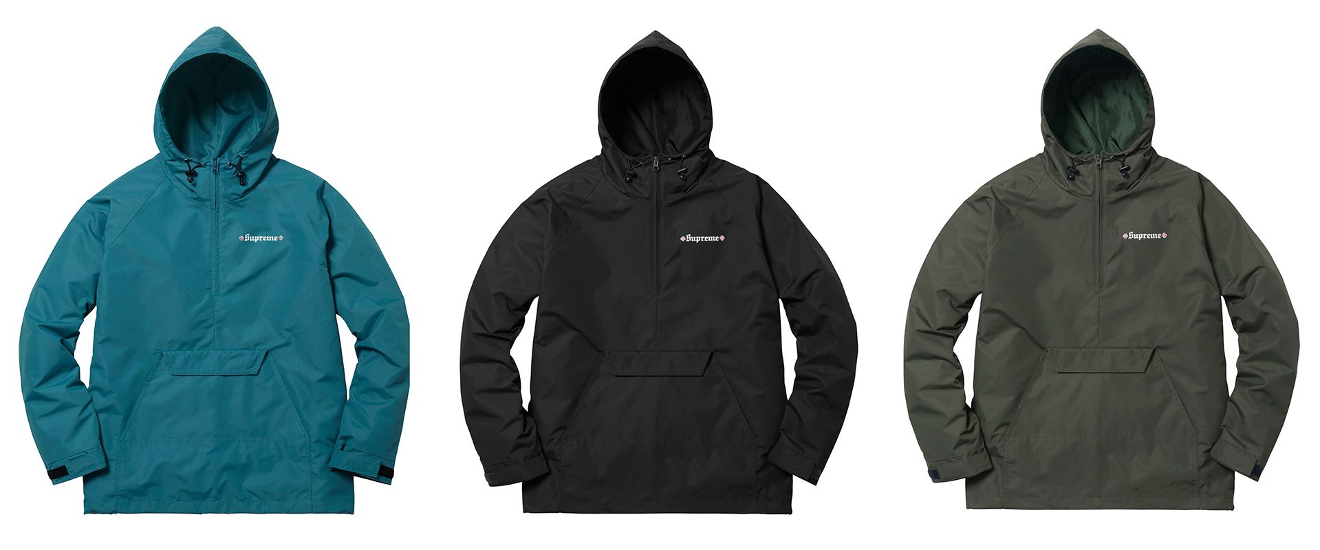 Supreme®/Independent® – Gallery – Supreme