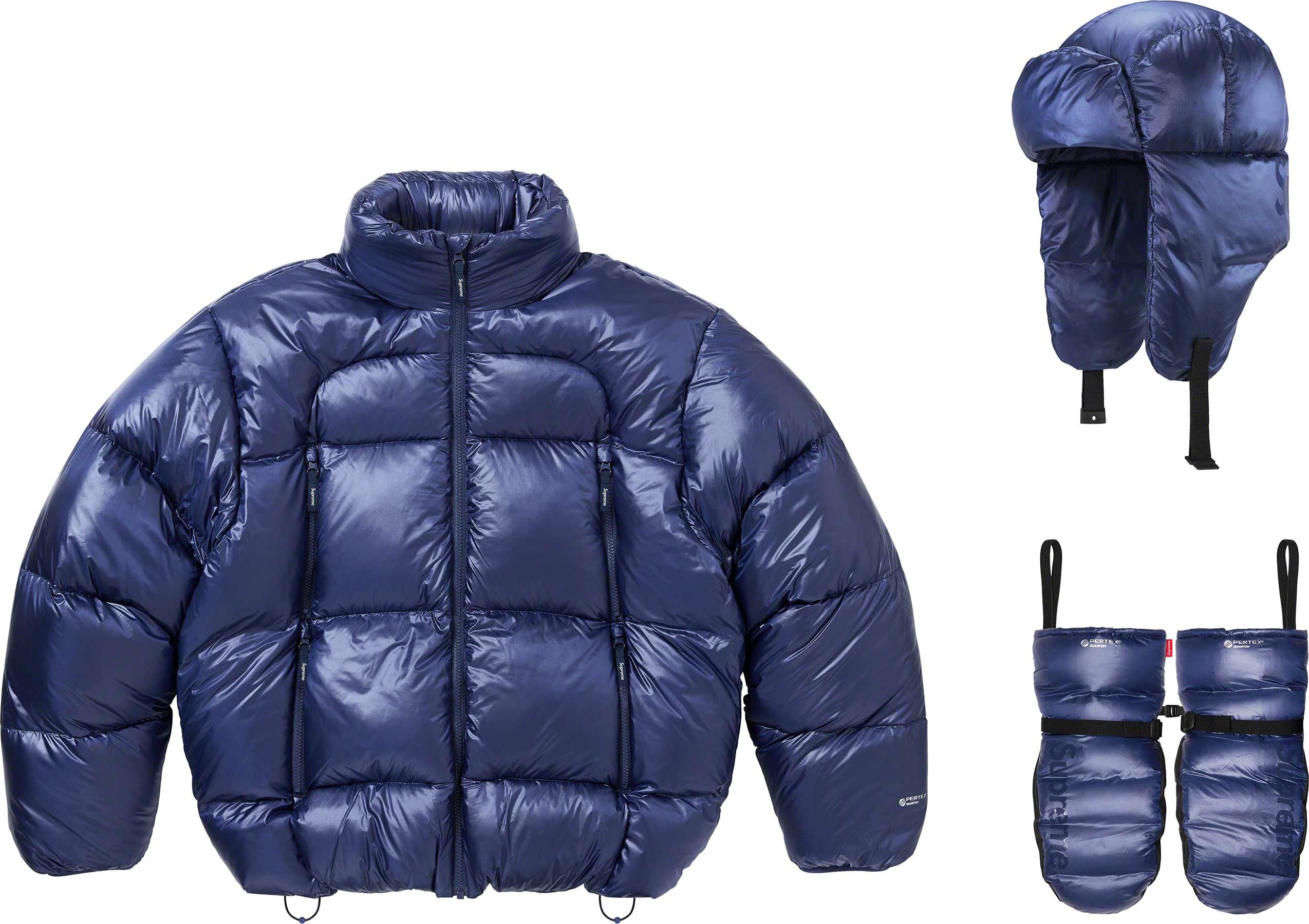Fall/Winter 2023 Preview – Supreme