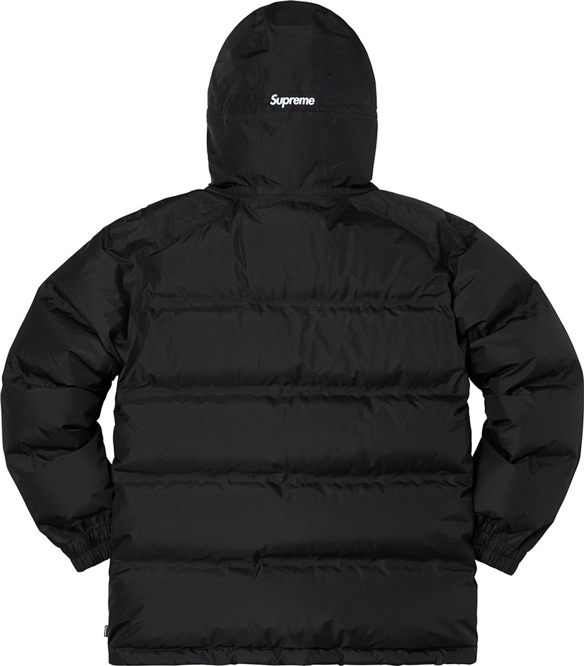 Fall/Winter 2019 Preview – Supreme