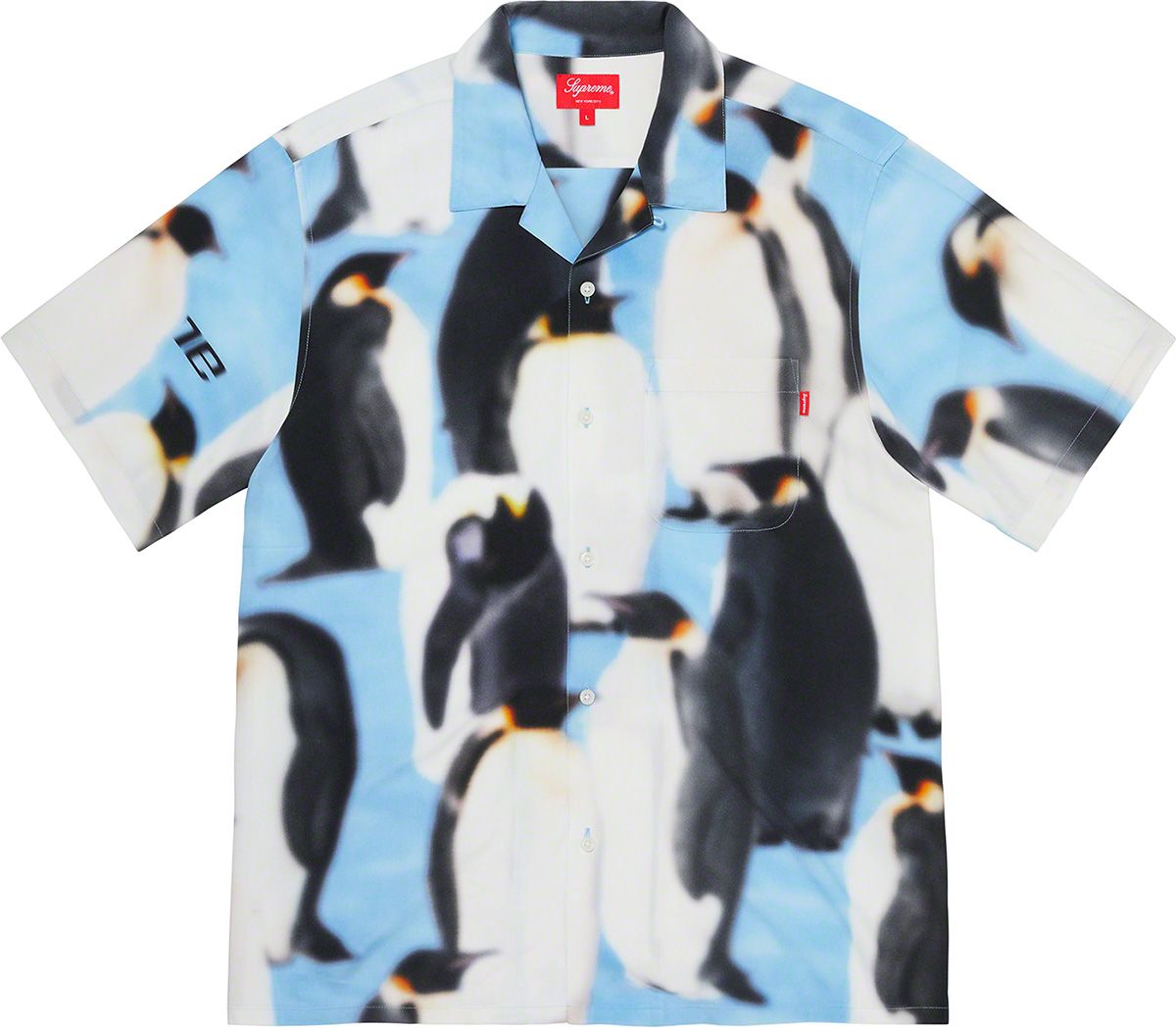 Fall/Winter 2020 Preview – Supreme