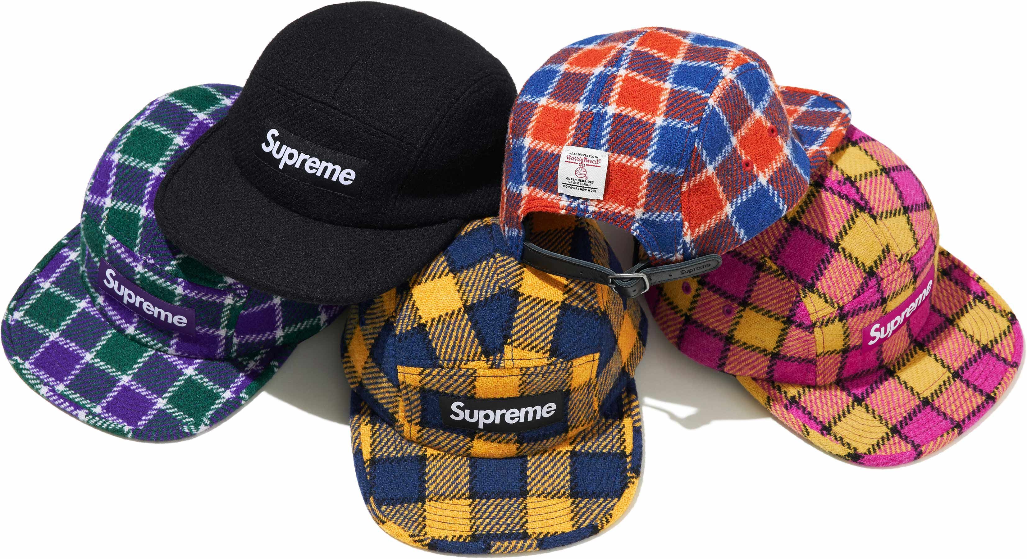 Spring/Summer 2025 Preview – Supreme