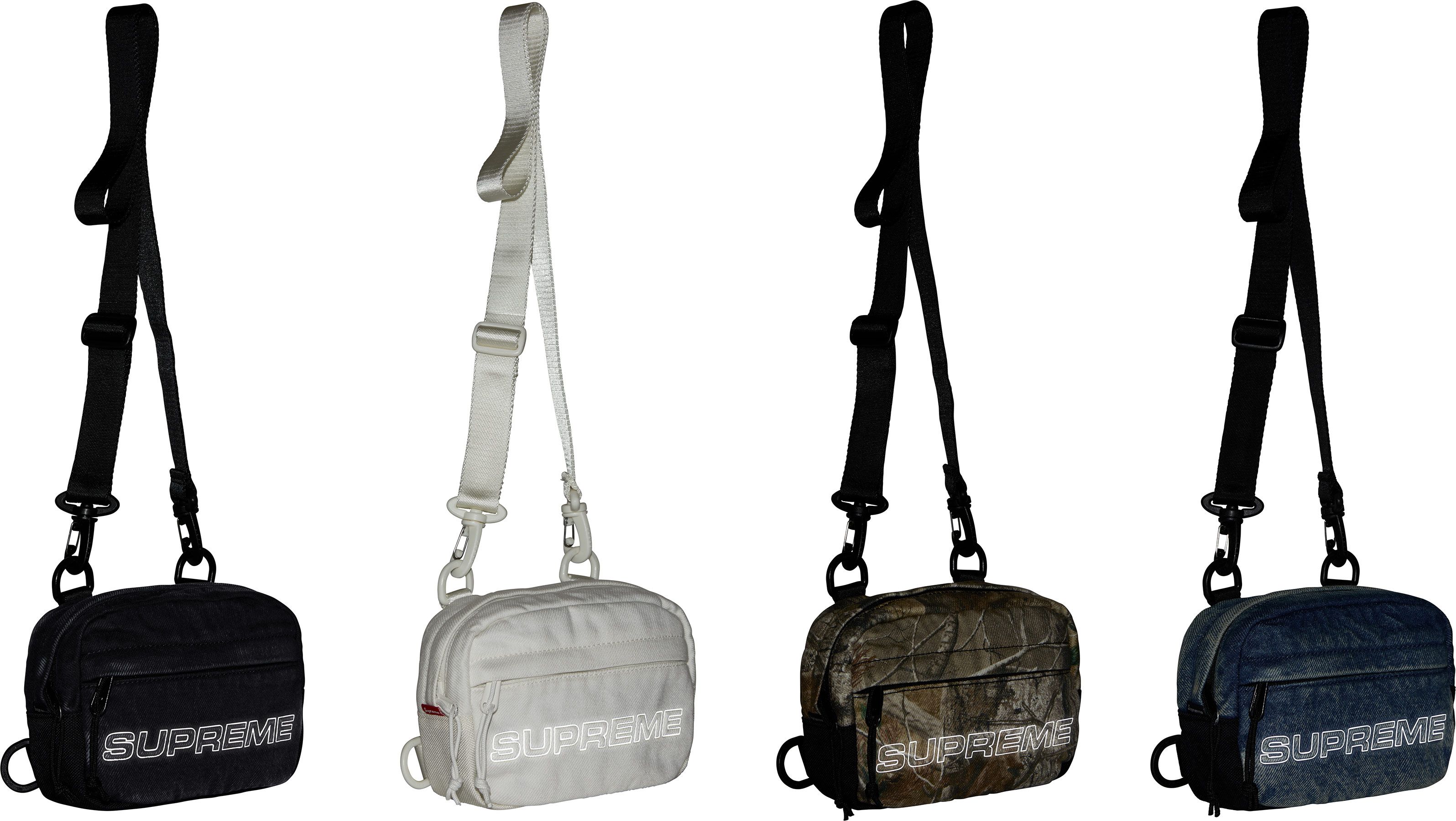 Fall/Winter 2025 Preview – Supreme