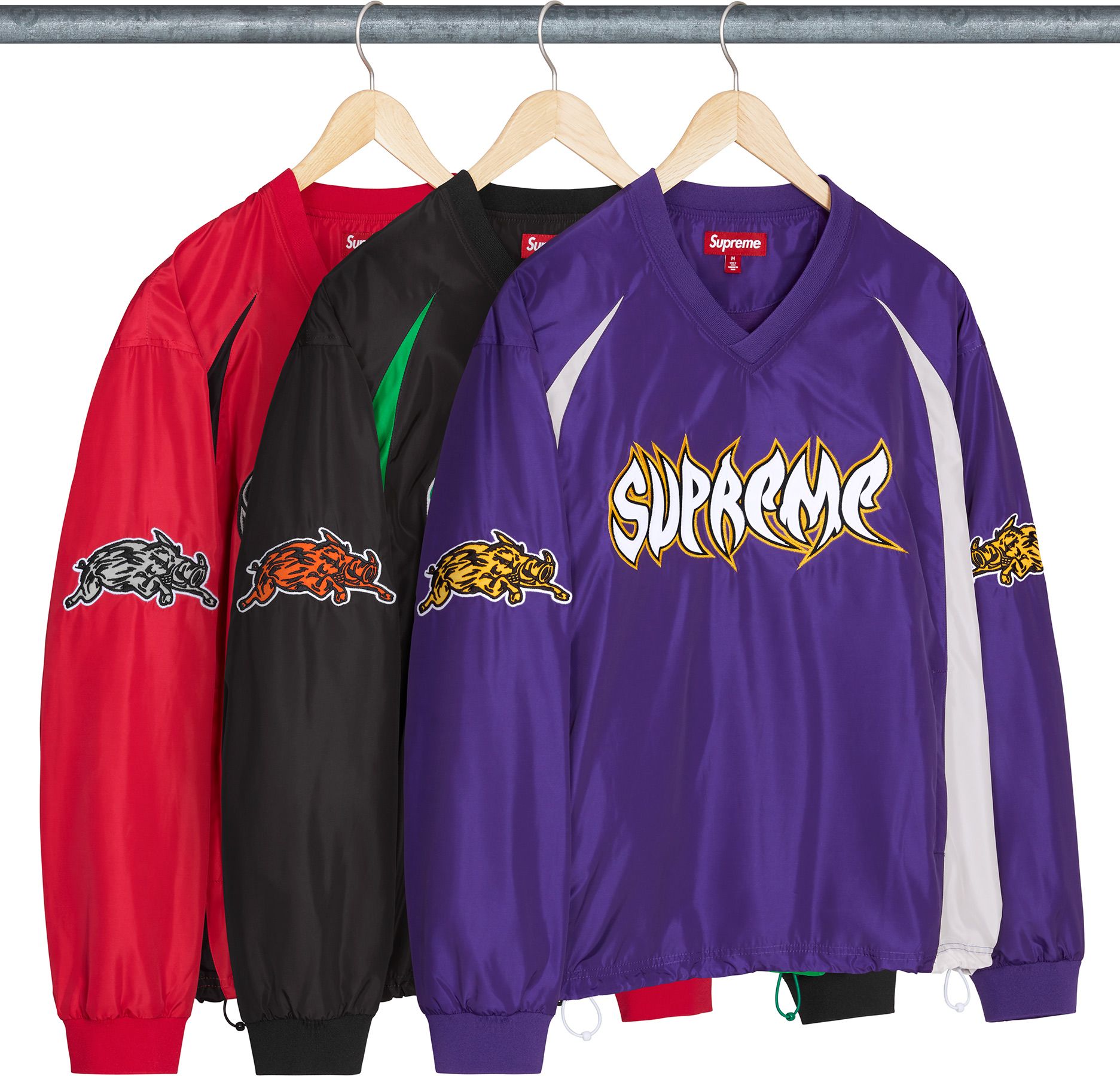 Fall/Winter 2025 Preview – Supreme