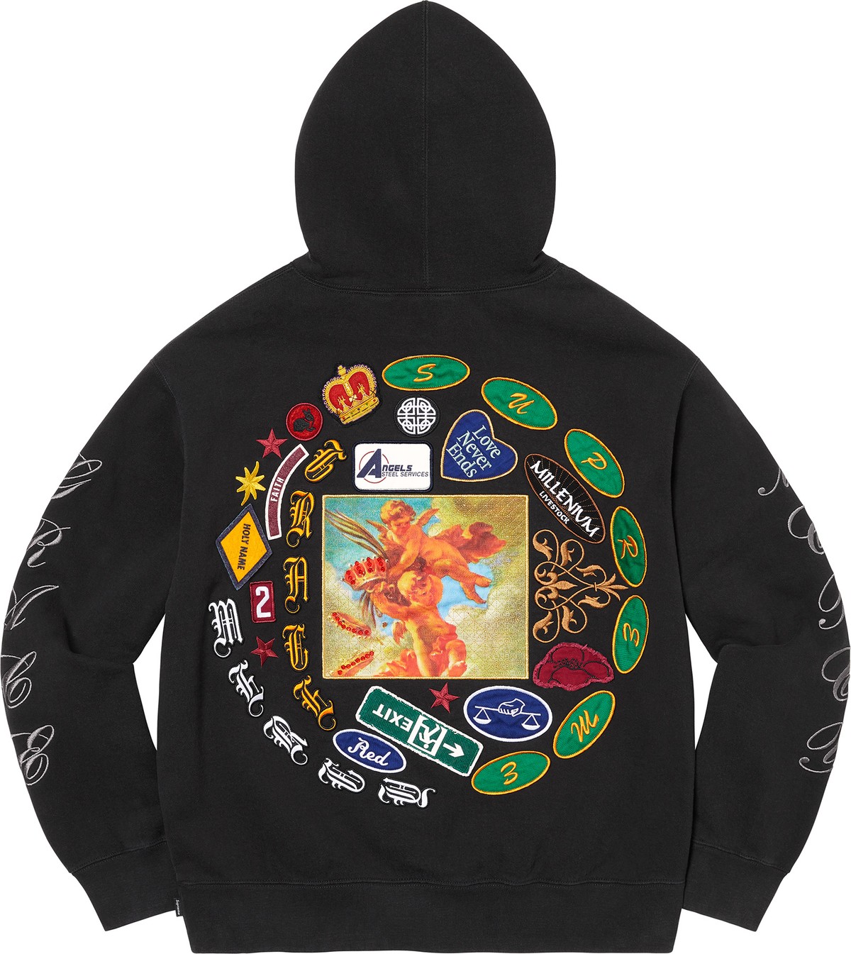 Spring/Summer 2023 Preview – Supreme