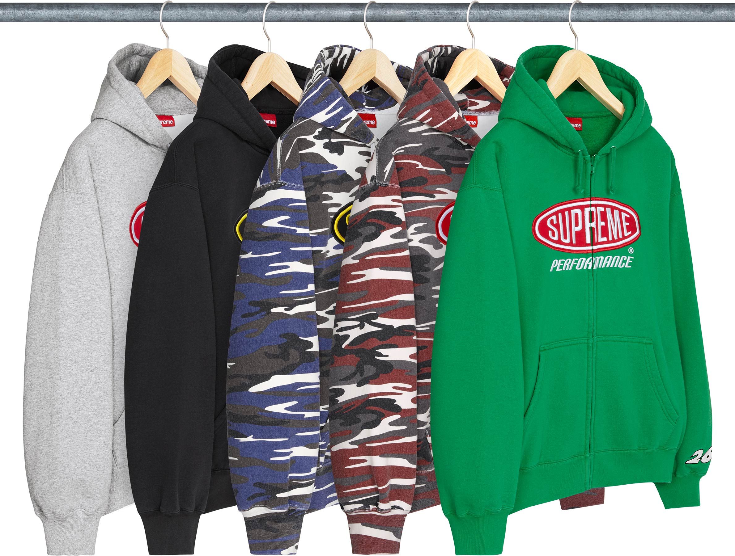 Spring/Summer 2026 Preview – Supreme