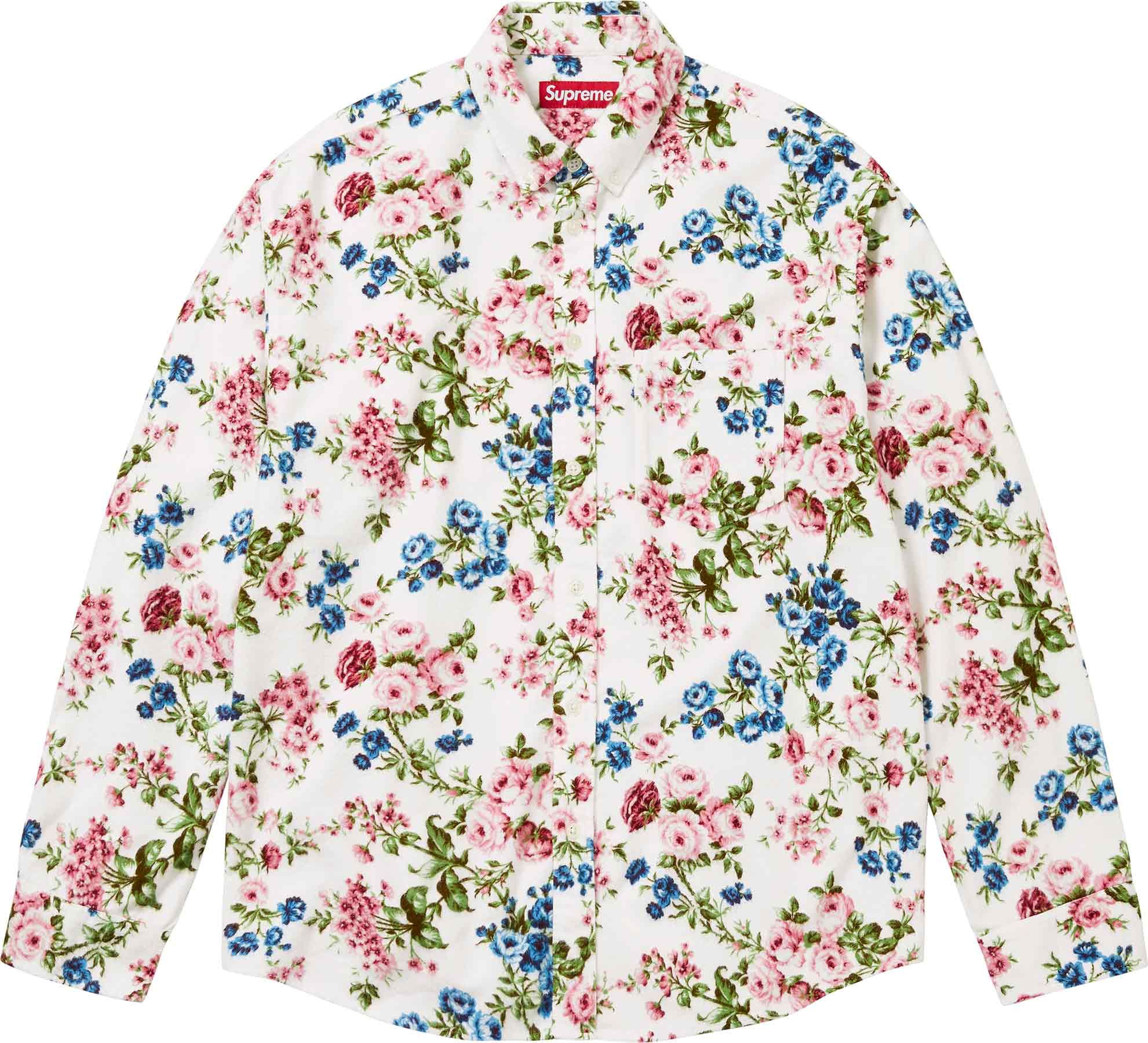 Spring/Summer 2026 Preview – Supreme