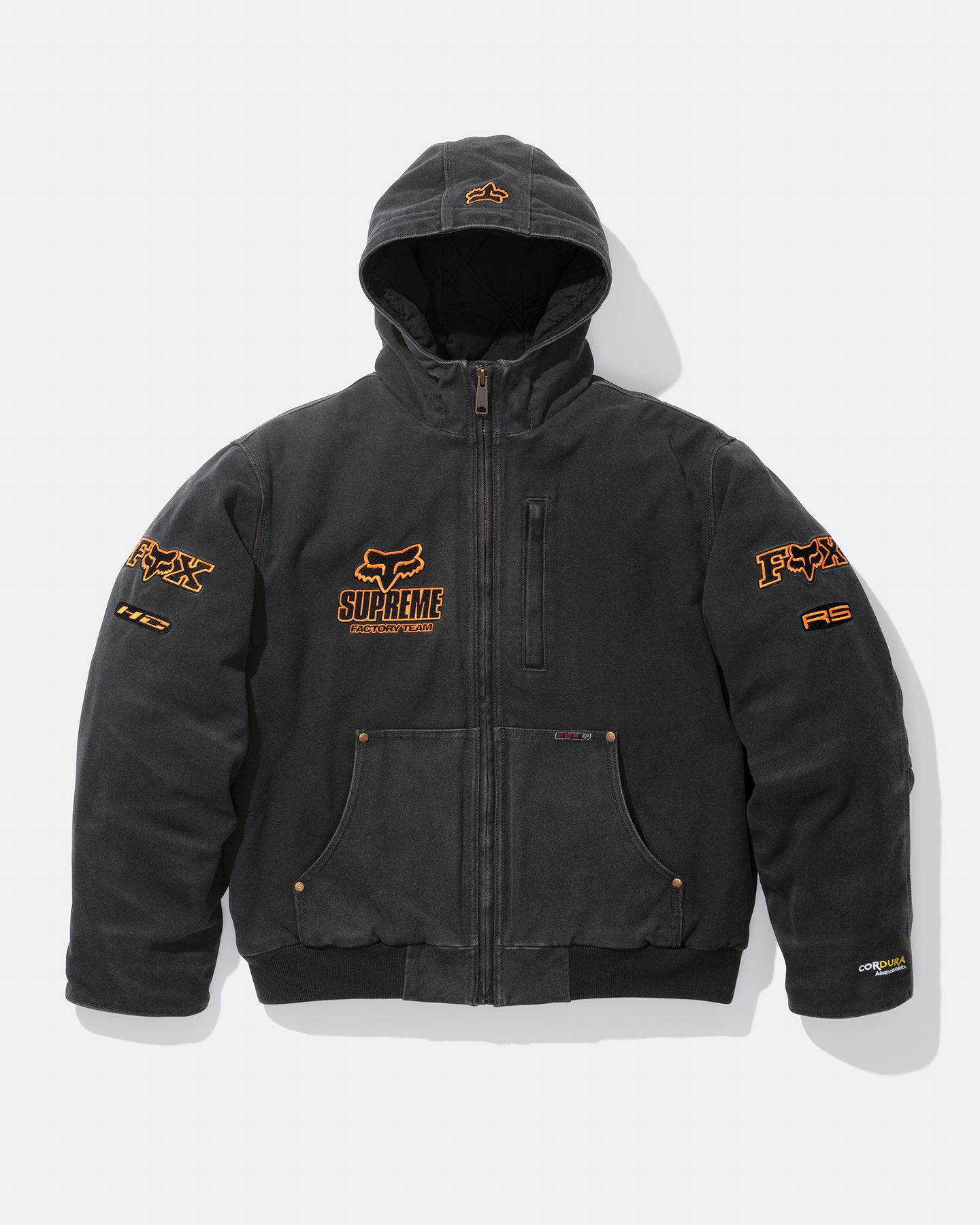 Supreme®/Fox Racing® – Gallery – Supreme