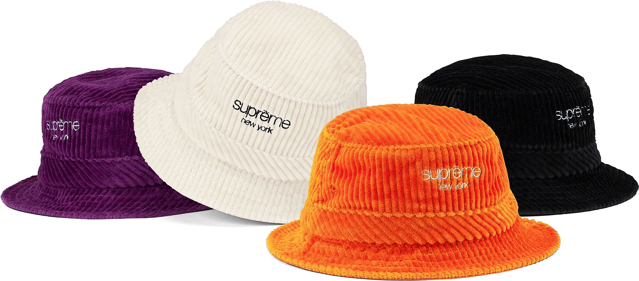 Spring/Summer 2020 Preview – Supreme