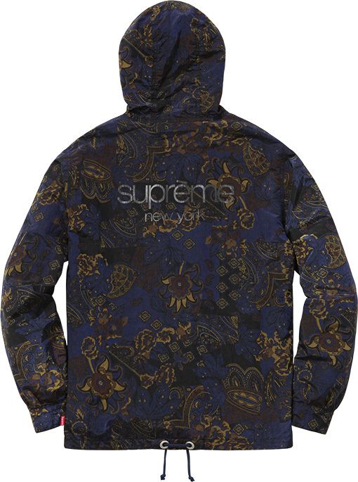 Supreme/Stone Island® – Gallery – Supreme