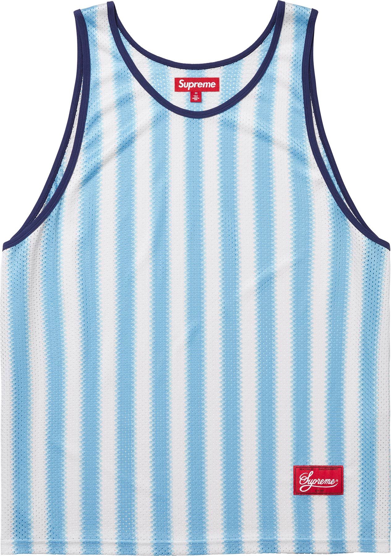 Spring/Summer 2025 Preview – Supreme