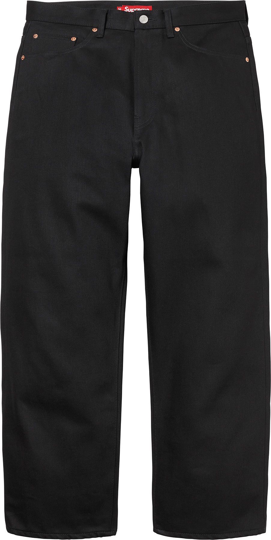Pants – Fall/Winter 2024 Preview – Supreme