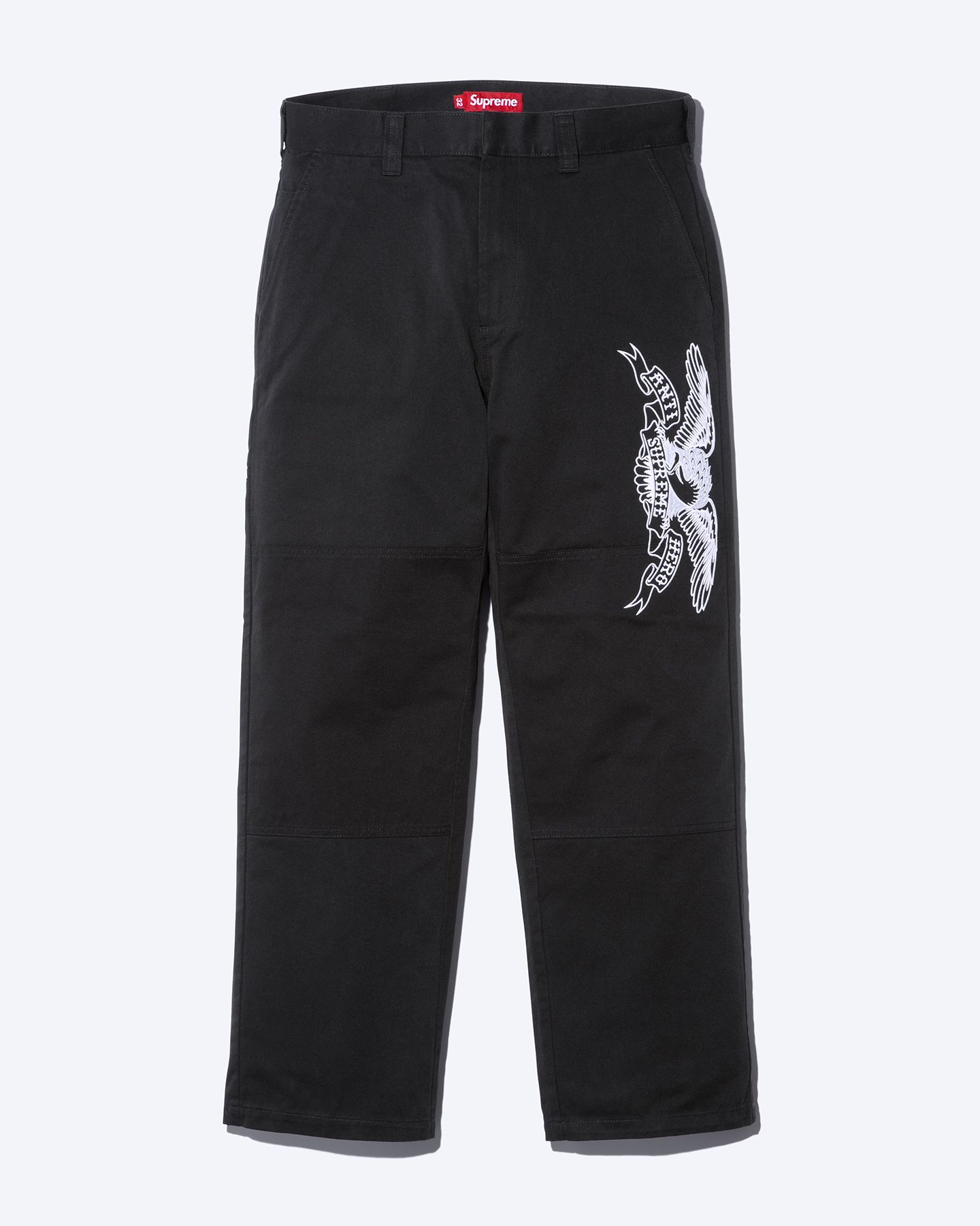 Supreme®/ANTIHERO® – Gallery – Supreme Supreme®/ANTIHERO® – Gallery – Supreme