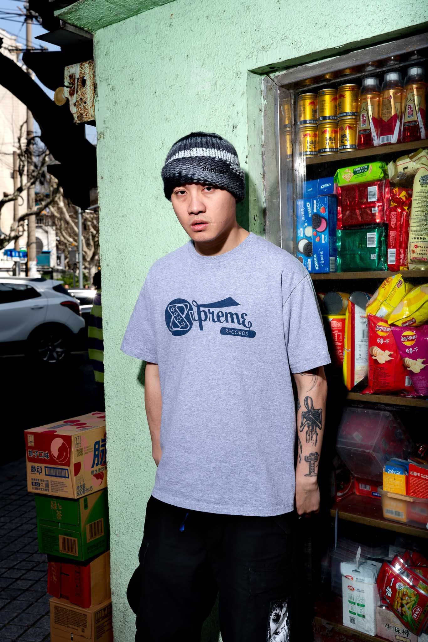 Supreme Spring Tees – Gallery – Supreme