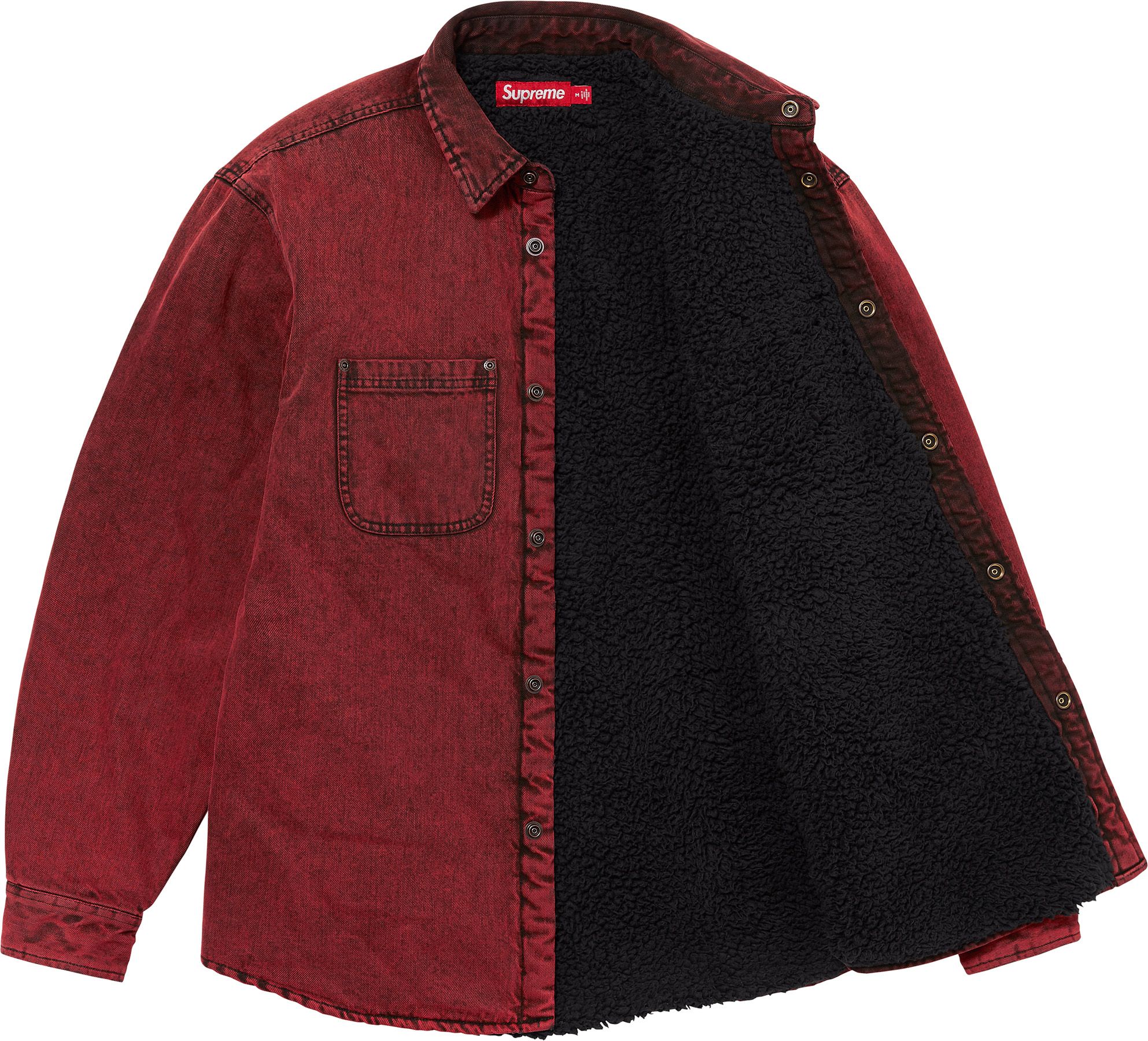 Fall/Winter 2024 Preview – Supreme