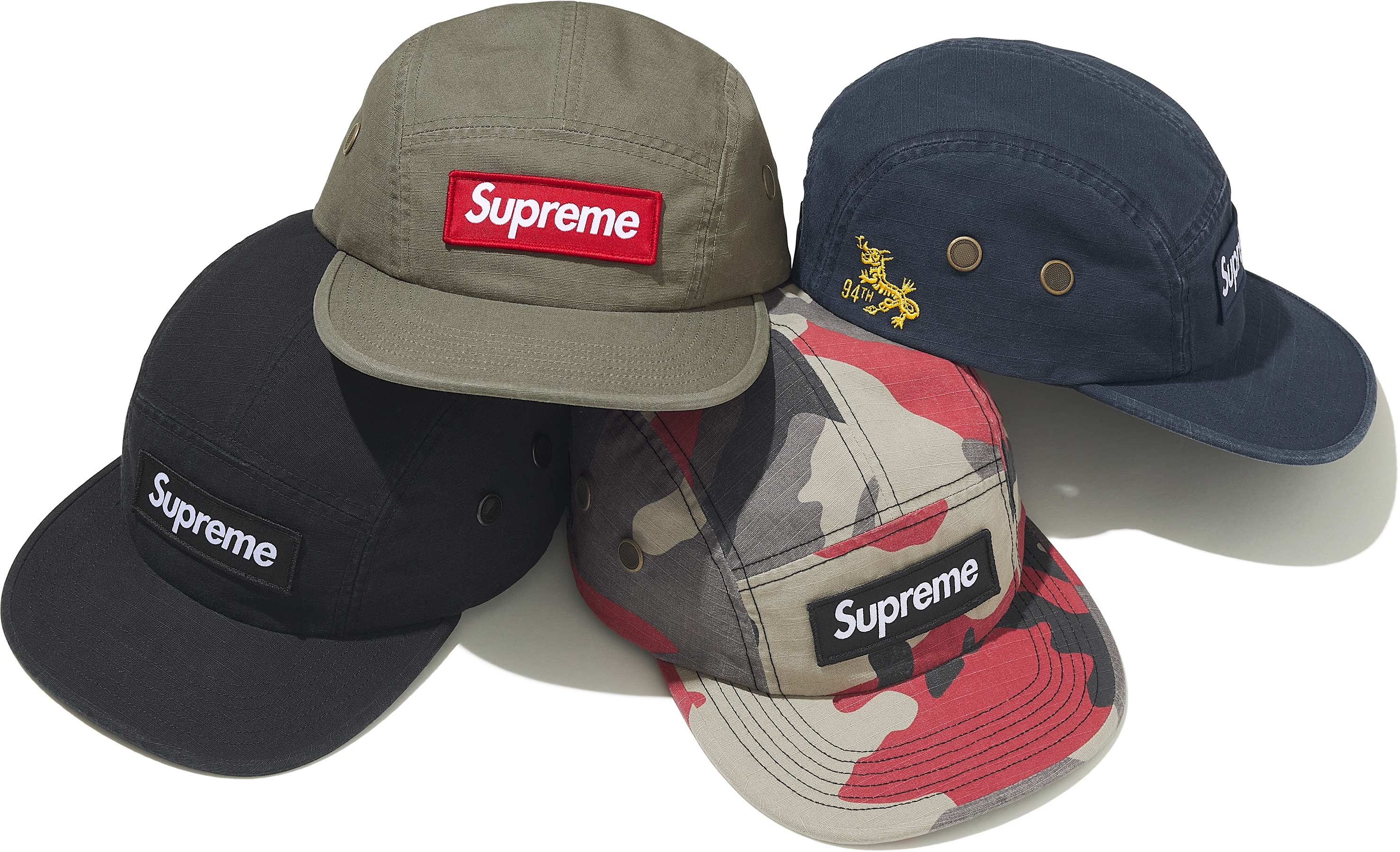 Spring/Summer 2026 Preview – Supreme