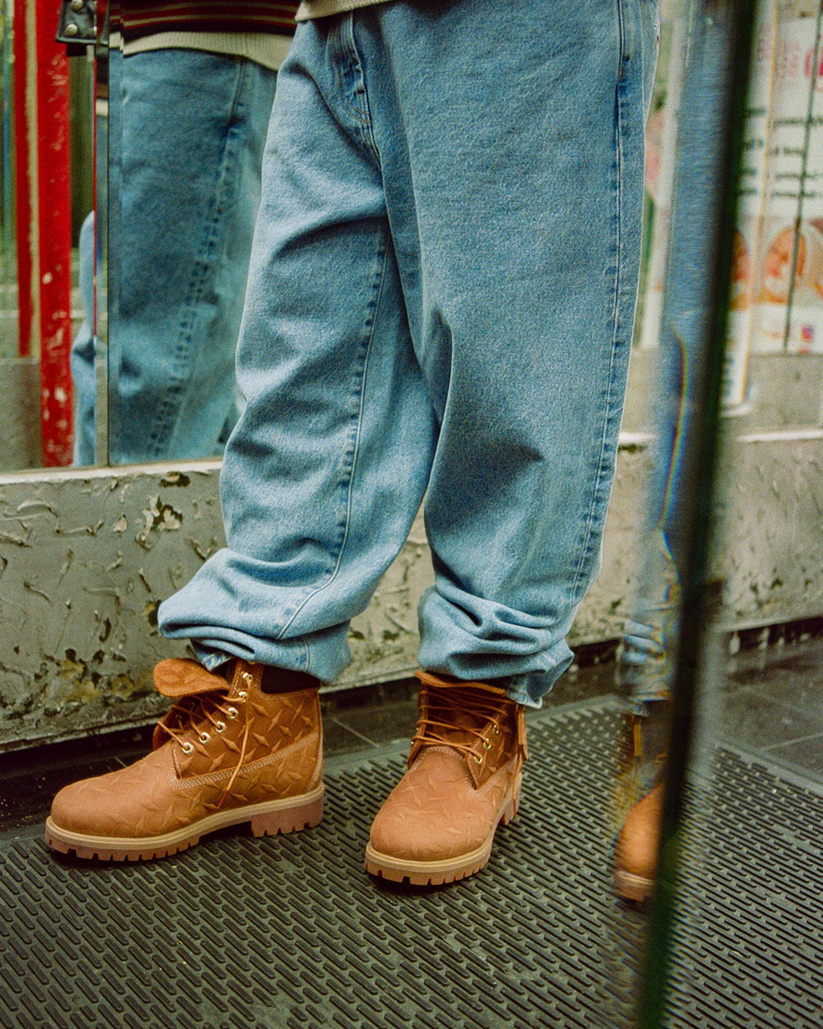 Supreme®/Timberland® – Gallery – Supreme