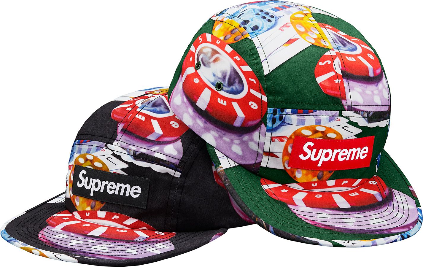 Fall/Winter 2018 Preview – Supreme